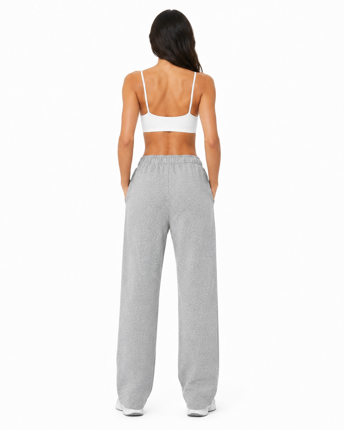 Alo Yoga Women's Accolade Straight Leg Sweatpants thumb 3