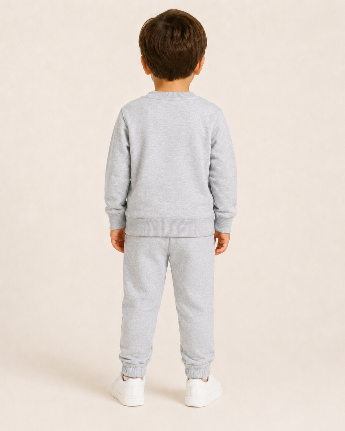 Kids OUR Sweatshirt & Jogger Set thumb 3