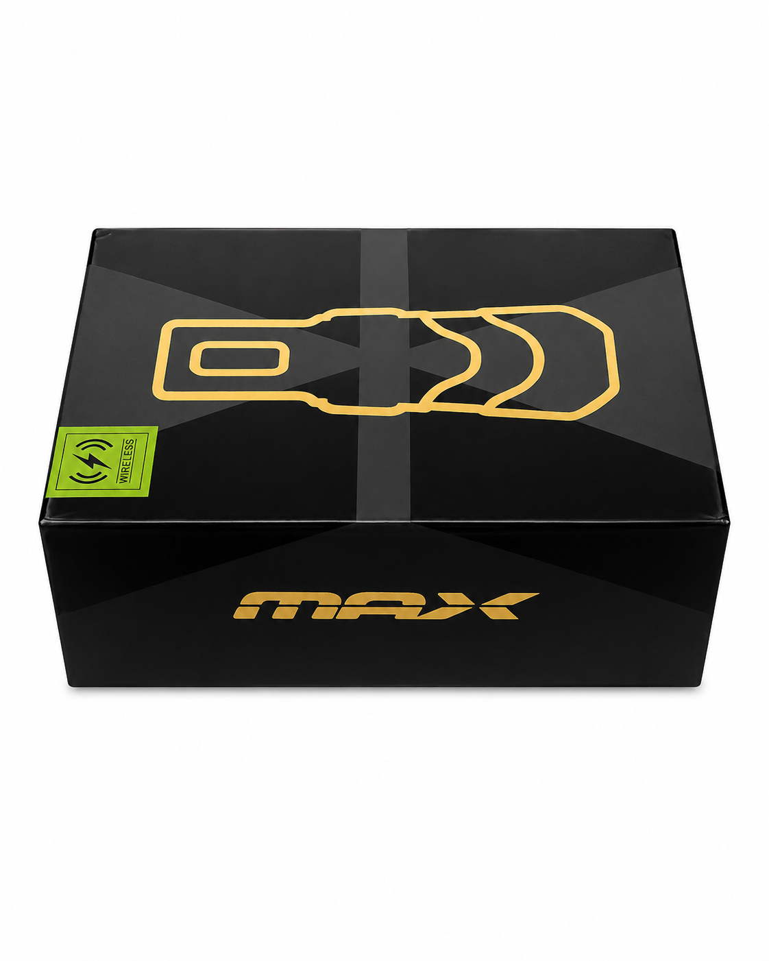 MAX Wireless Tattoo Pen Machine Kit thumb 2
