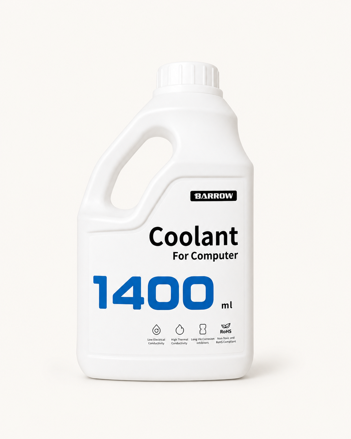 Barrow Coolant for Computer — 1400 ml