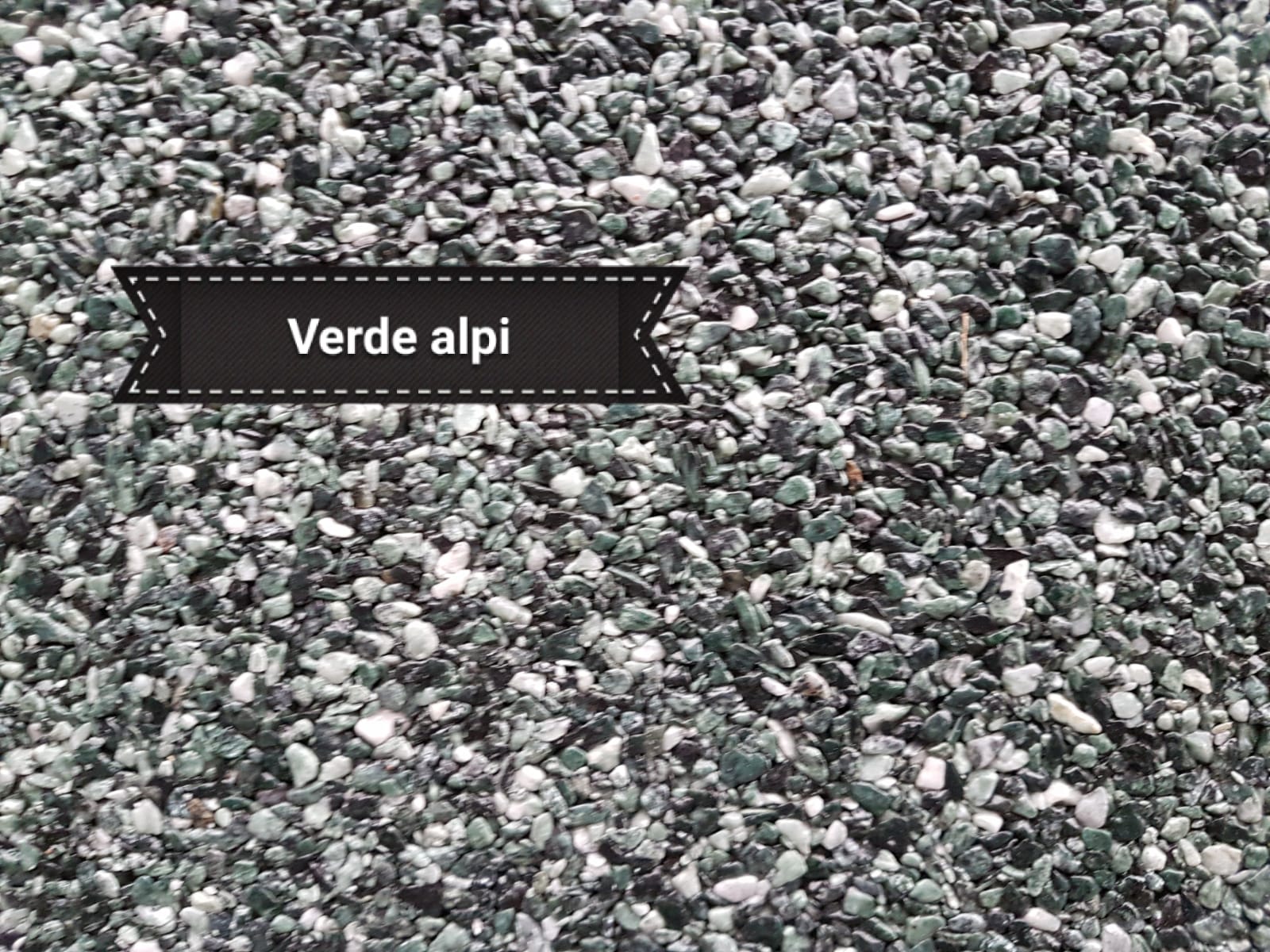 Verde Alpi