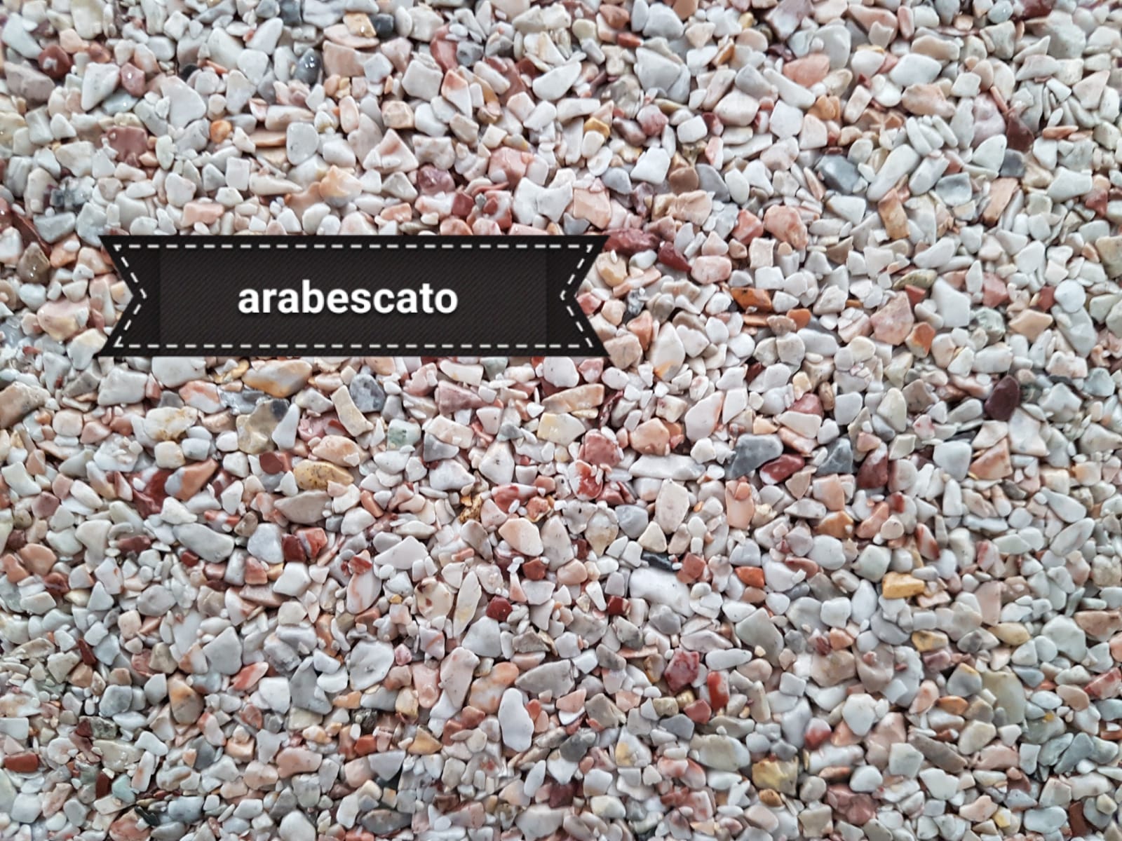 Arabescato