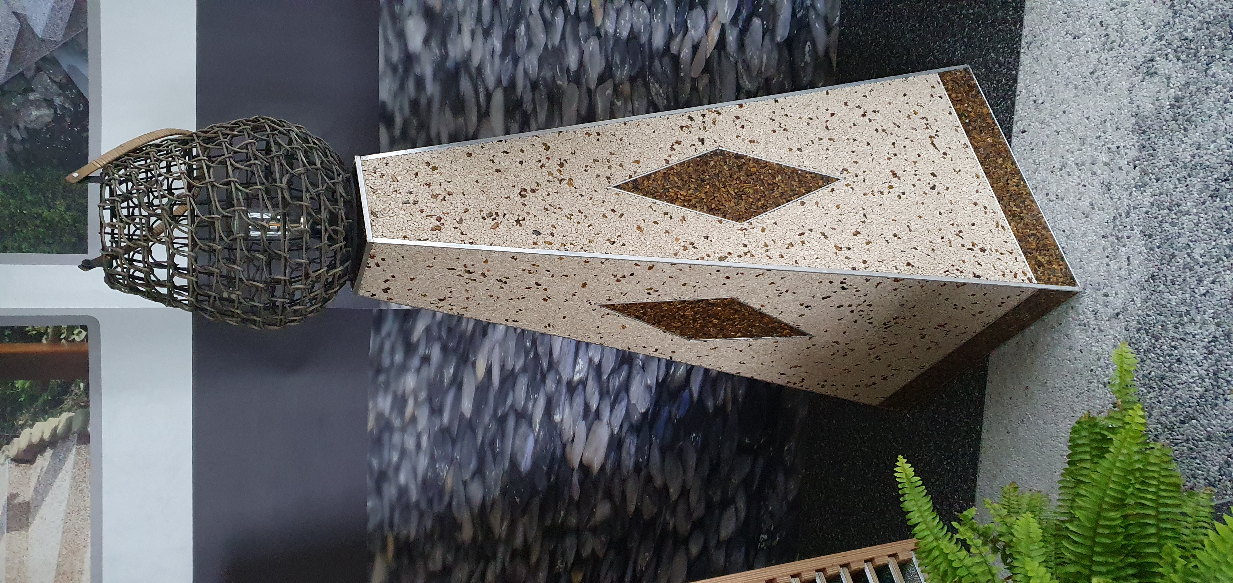 Präzises Handwerk