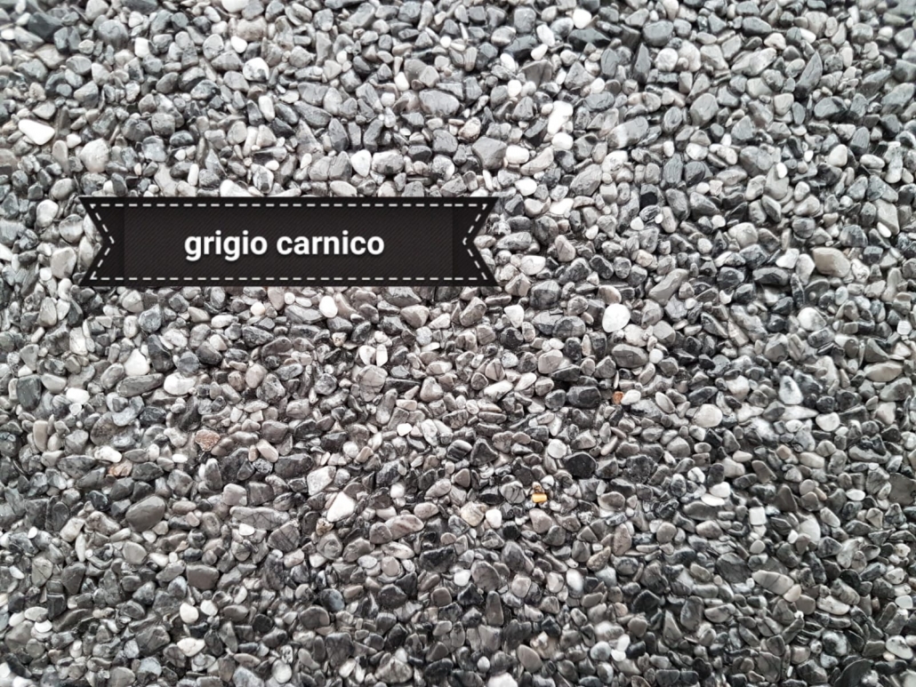 Grigio Carnico