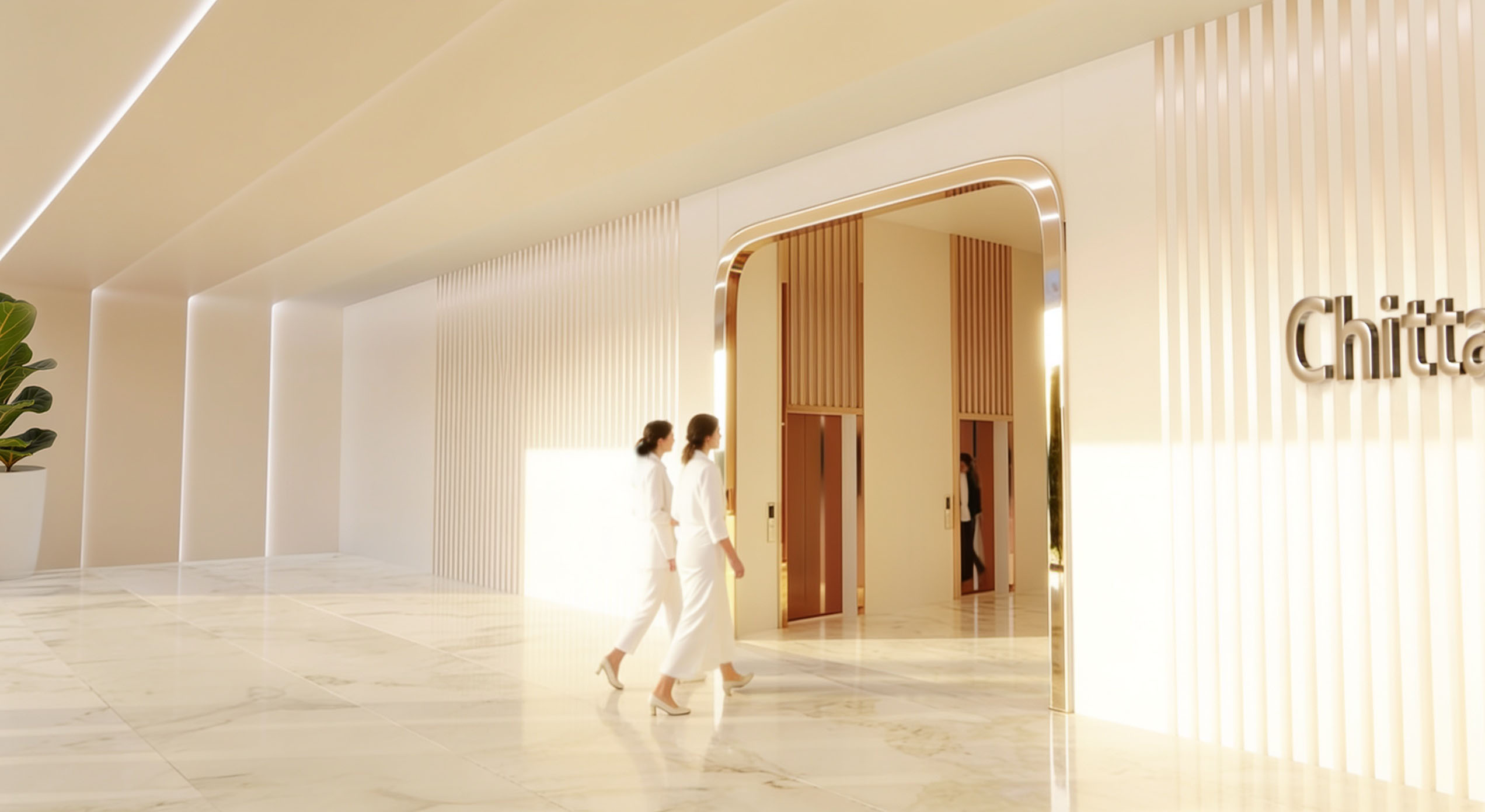 Chitta Center Hanoi