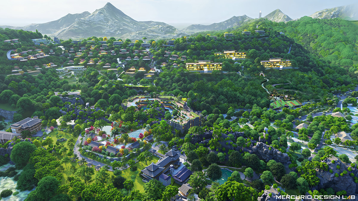 Chitta Center Hanoi