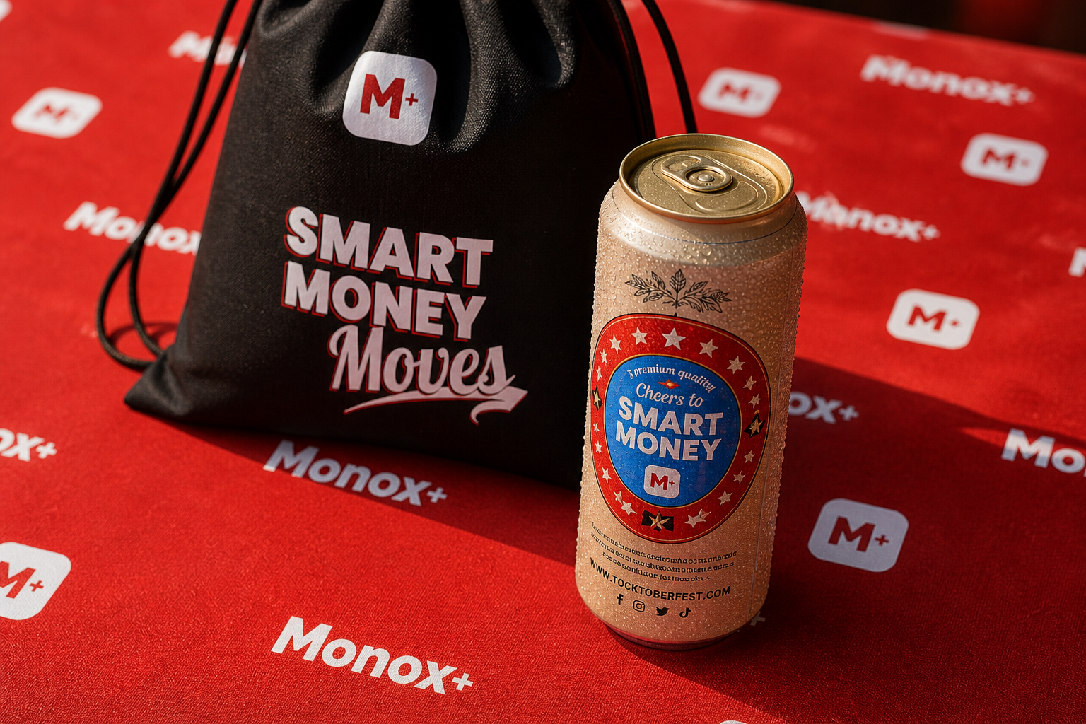 Monox+ - 9