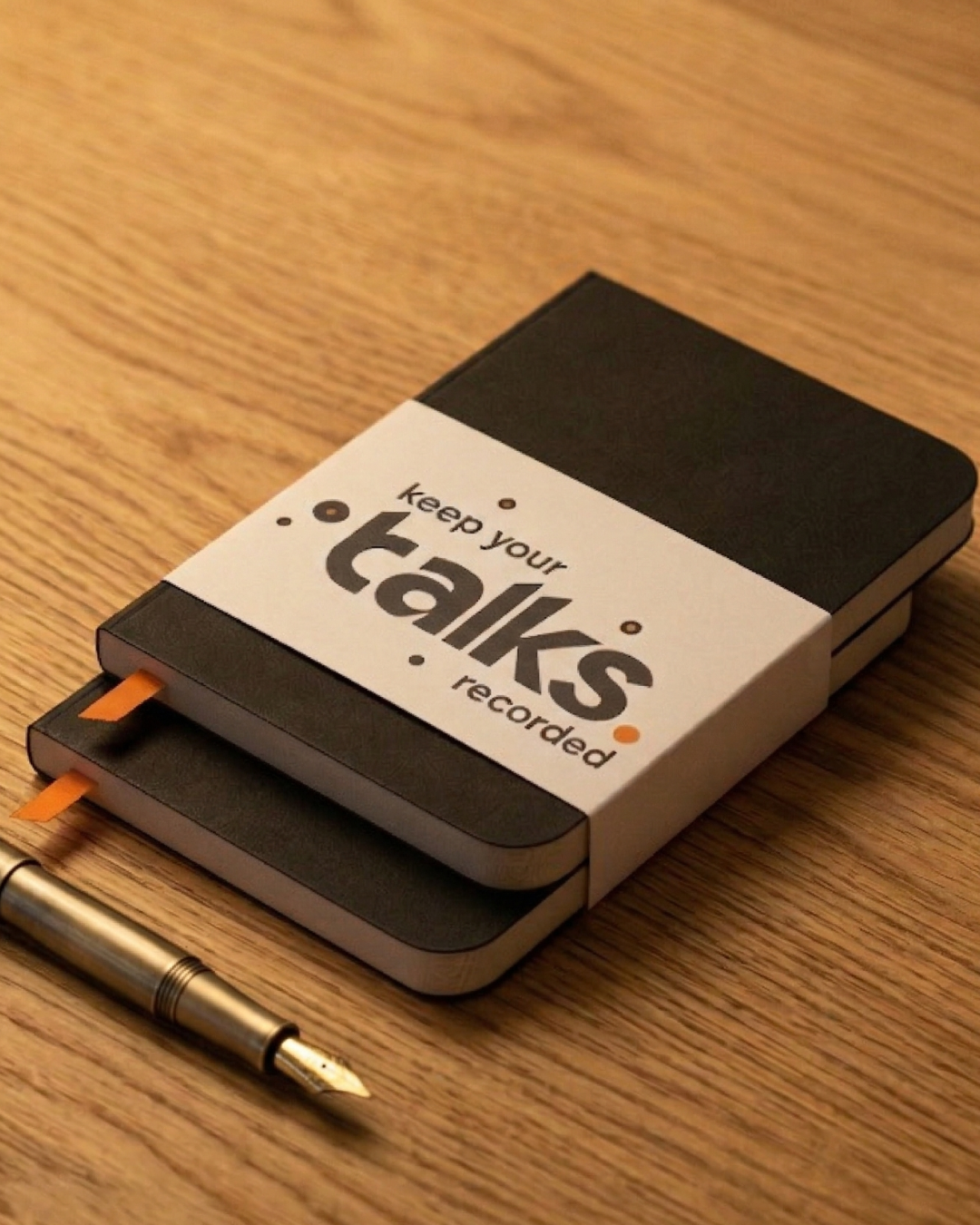 Talks - 3