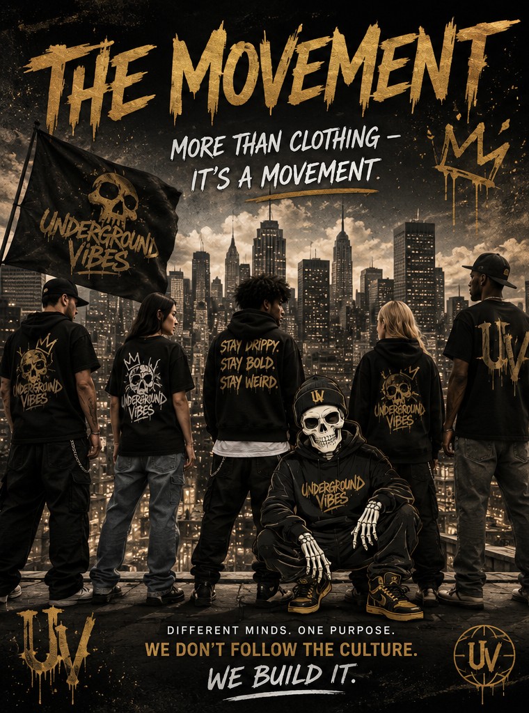 The Movement