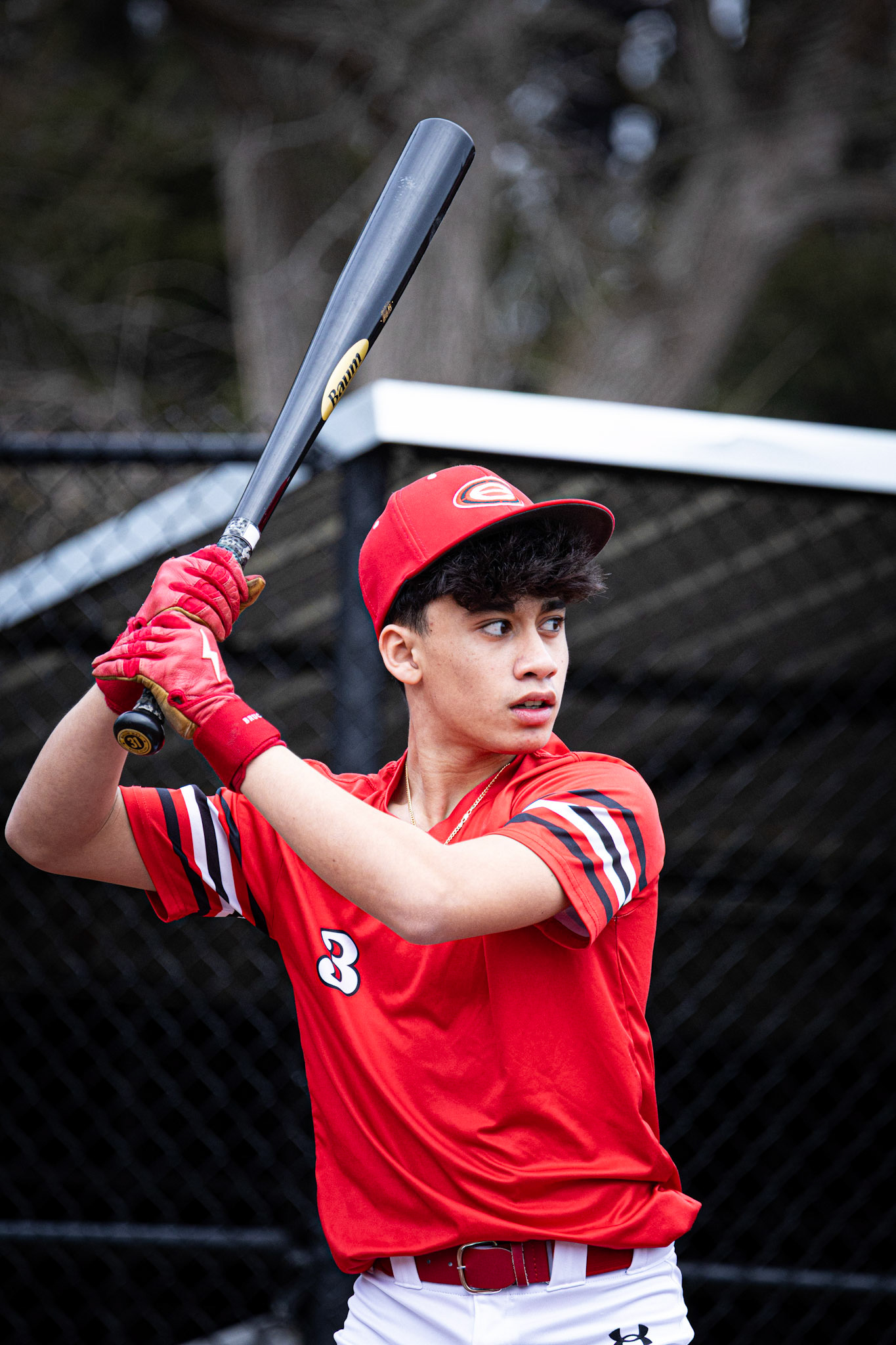 On Deck Batter