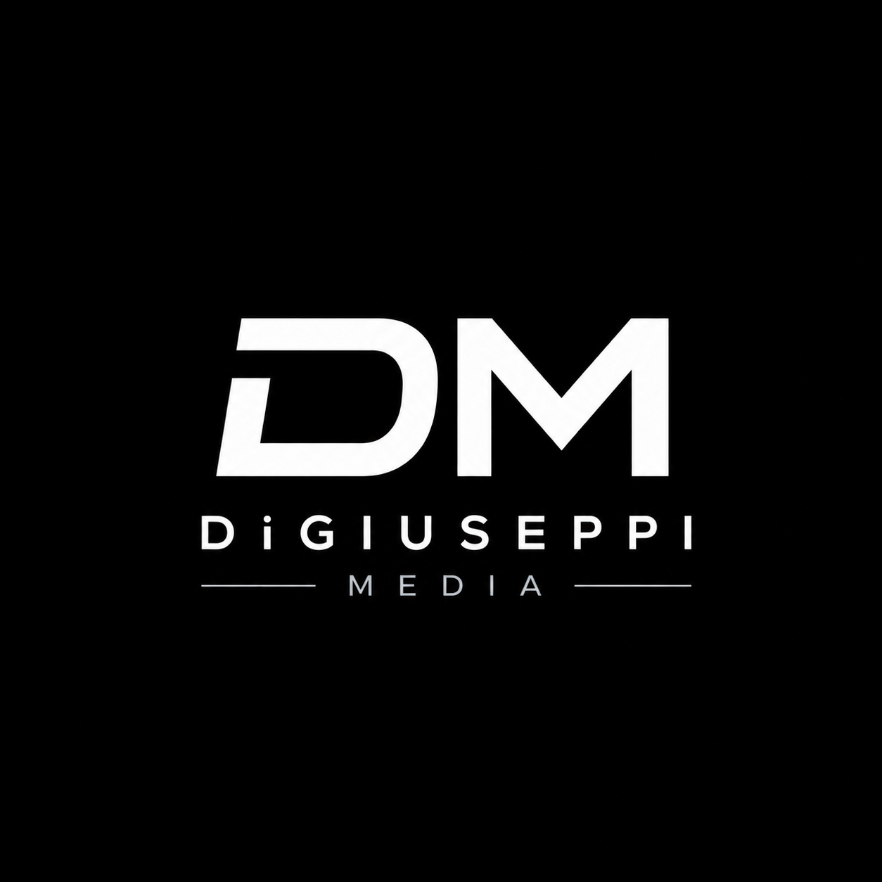 DiGiuseppi Media logo