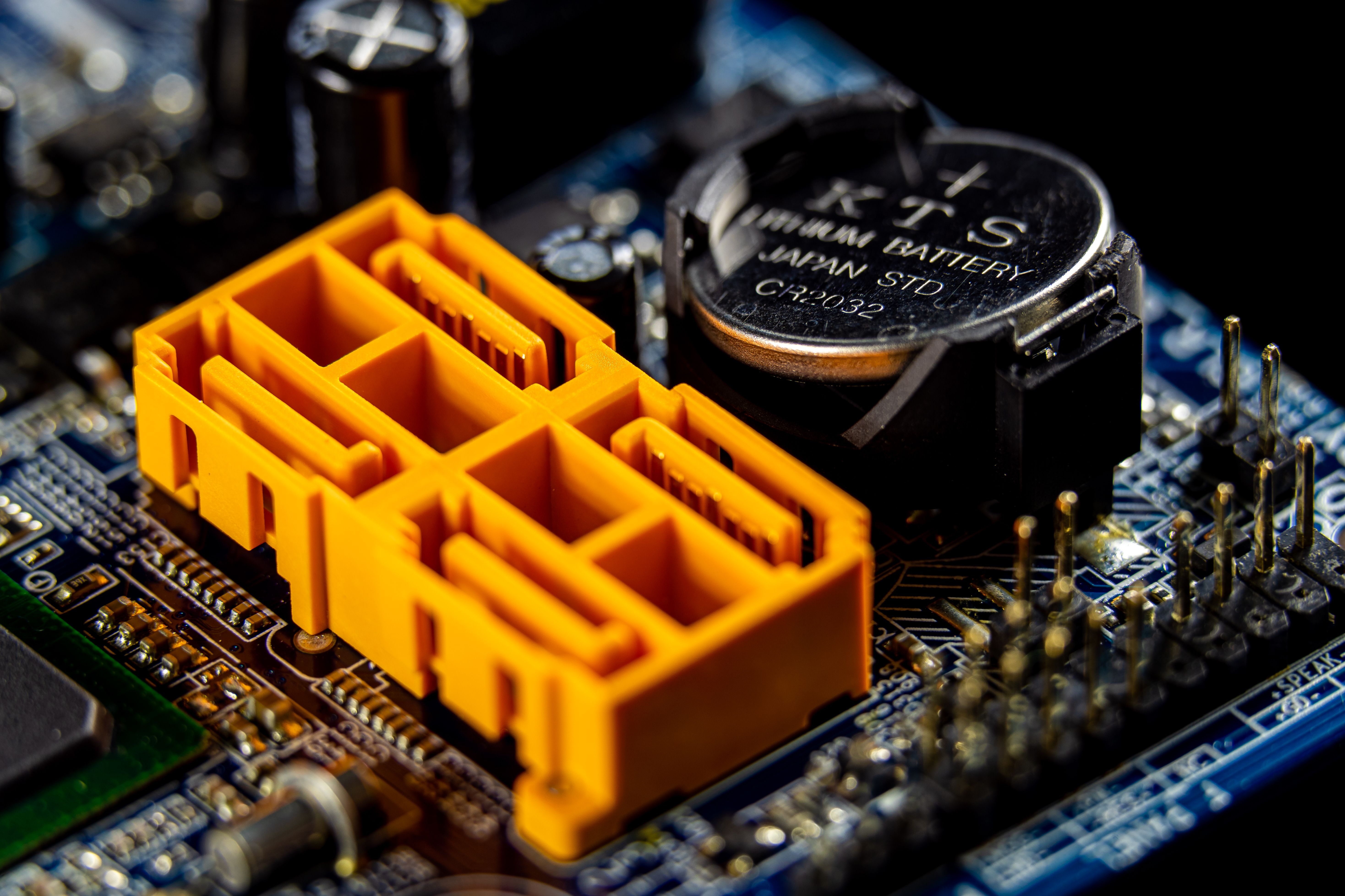 PCB Assembly