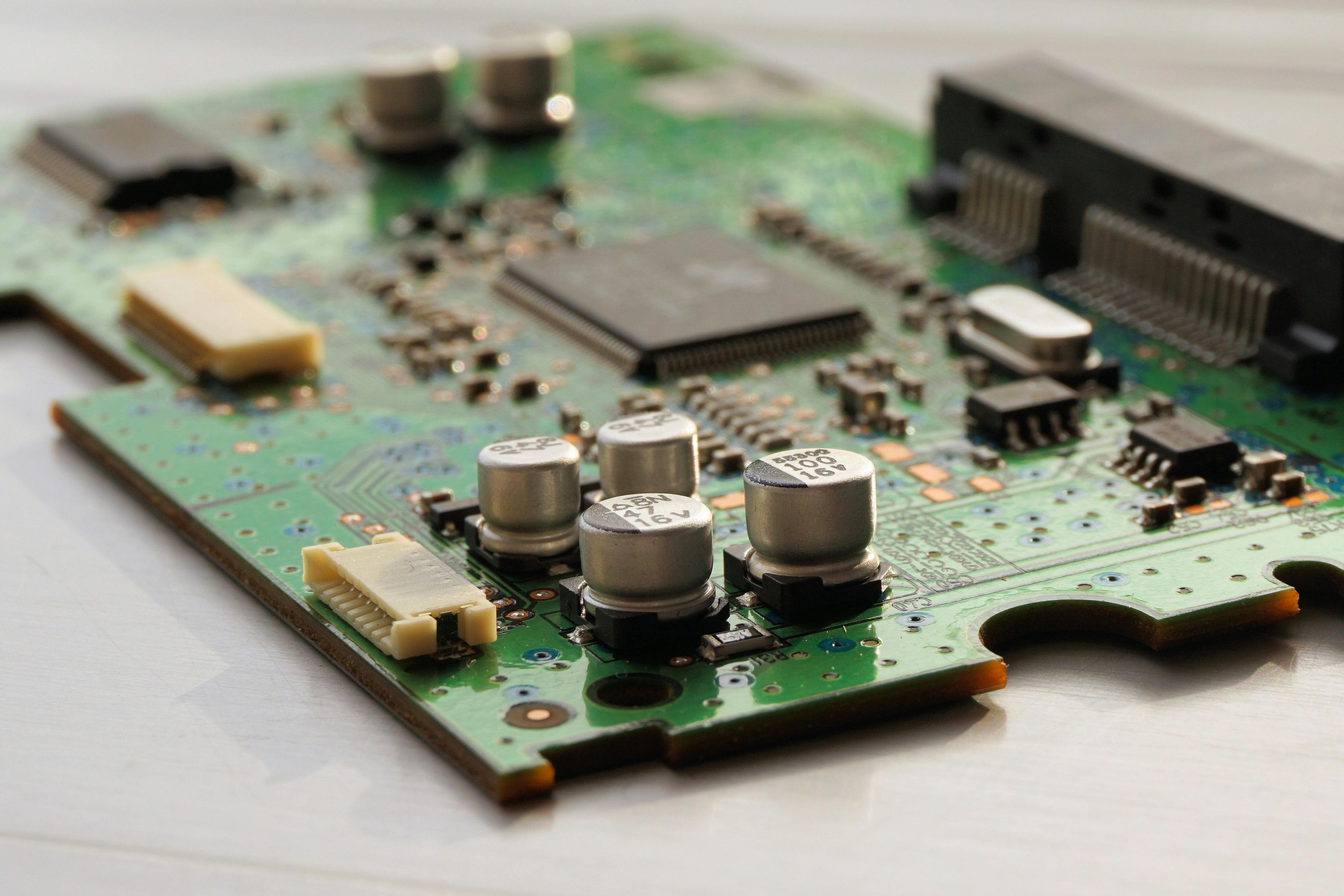 PCB Assembly