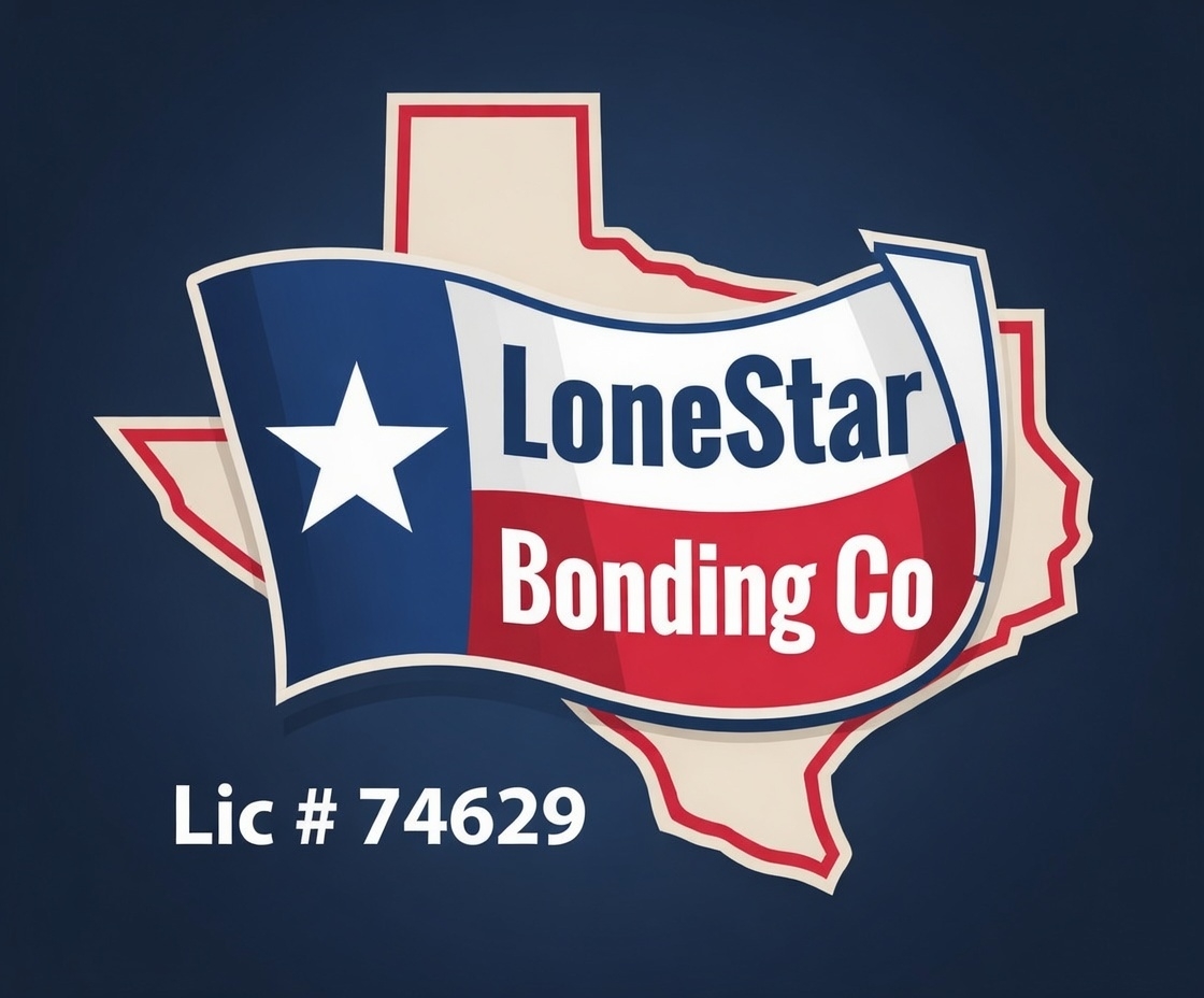 Lone Star Bonding Co - Houston Bail Bonds