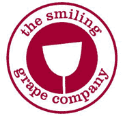 The Smiling Grape Company logo