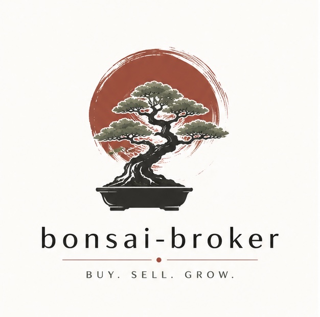 Bonsai-Broker