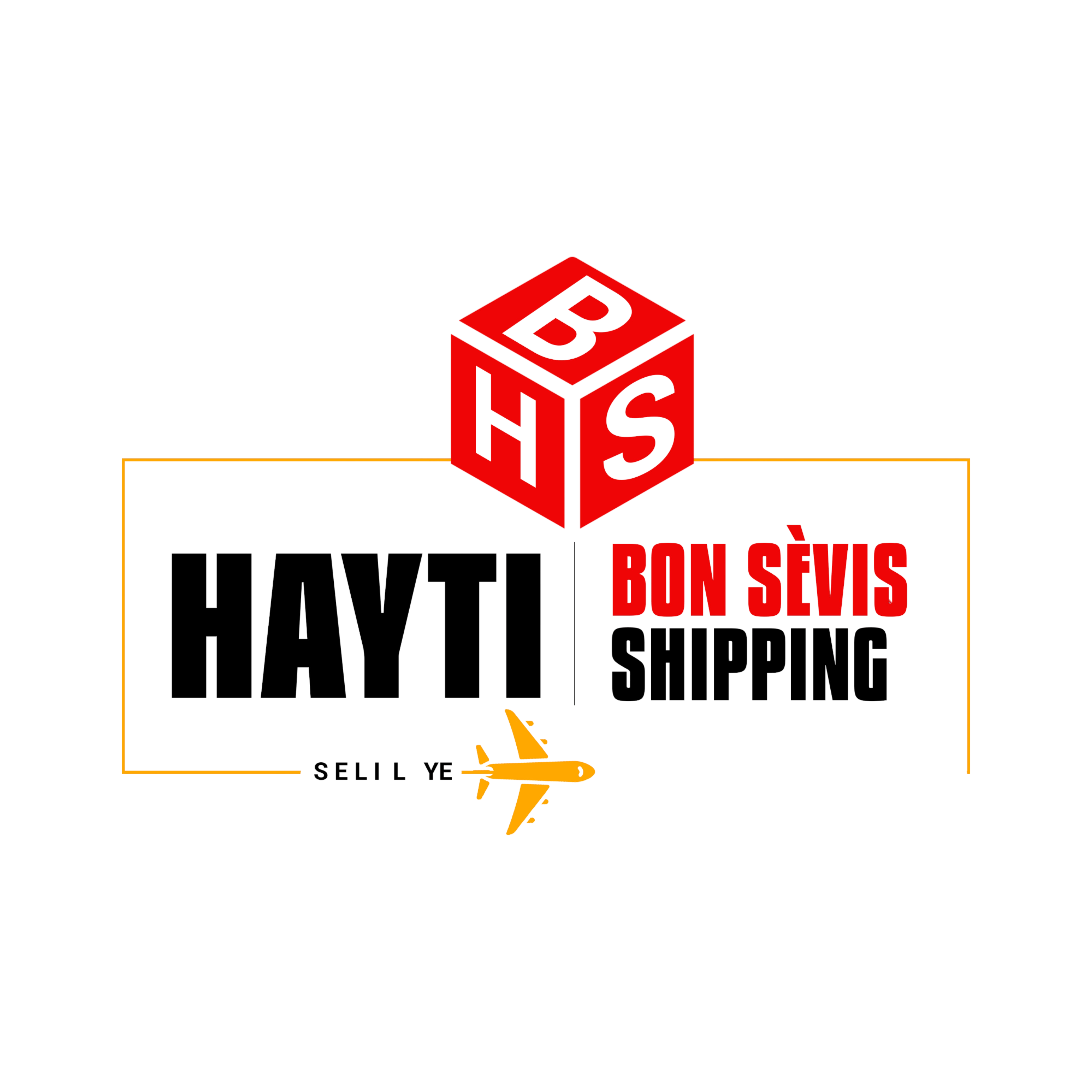 HBS — Hayti Bon Sèvis Shipping