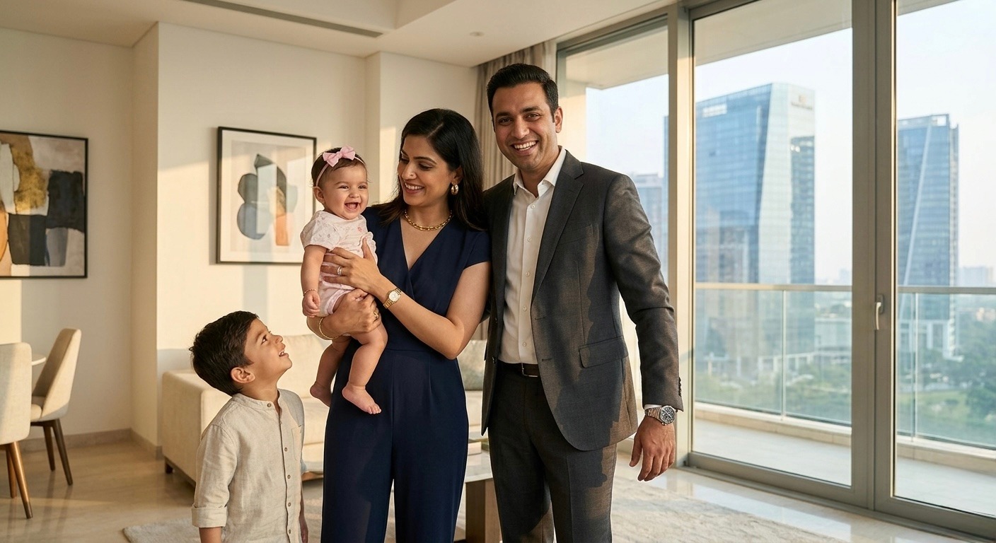 BookMyJab family