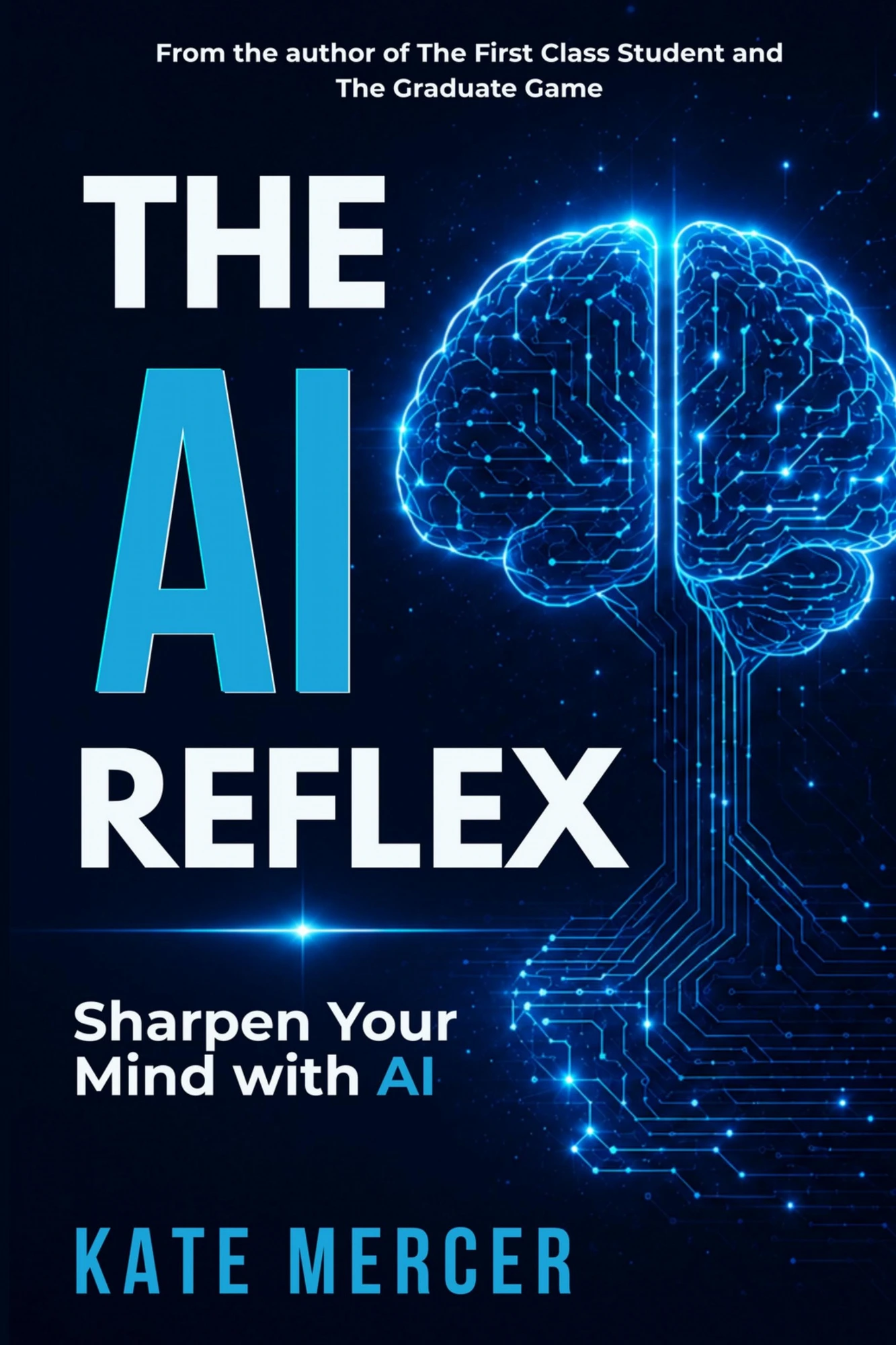 The AI Reflex: Sharpen Your Mind with AI