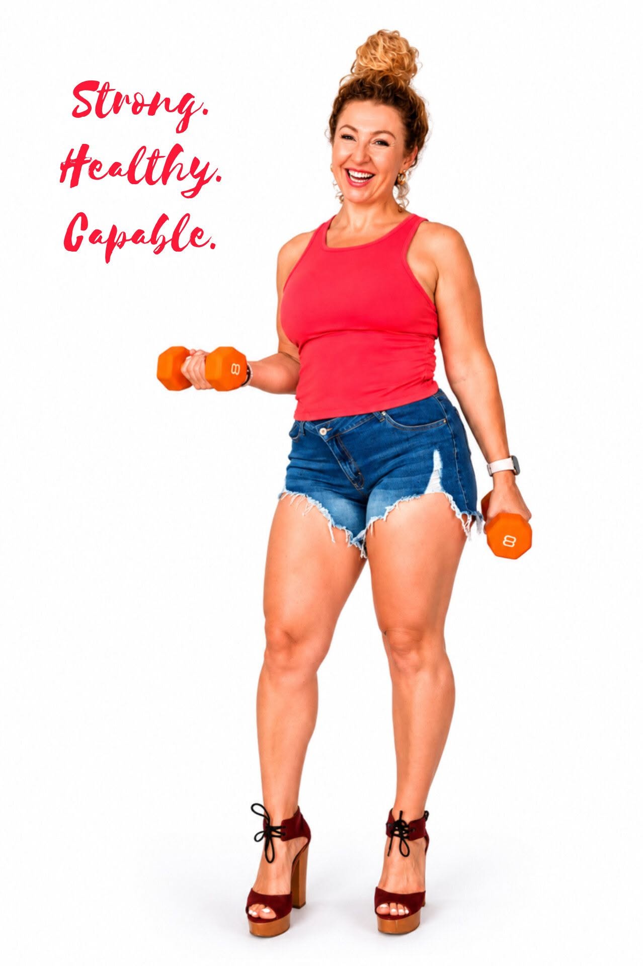 InAlign Wellness coach