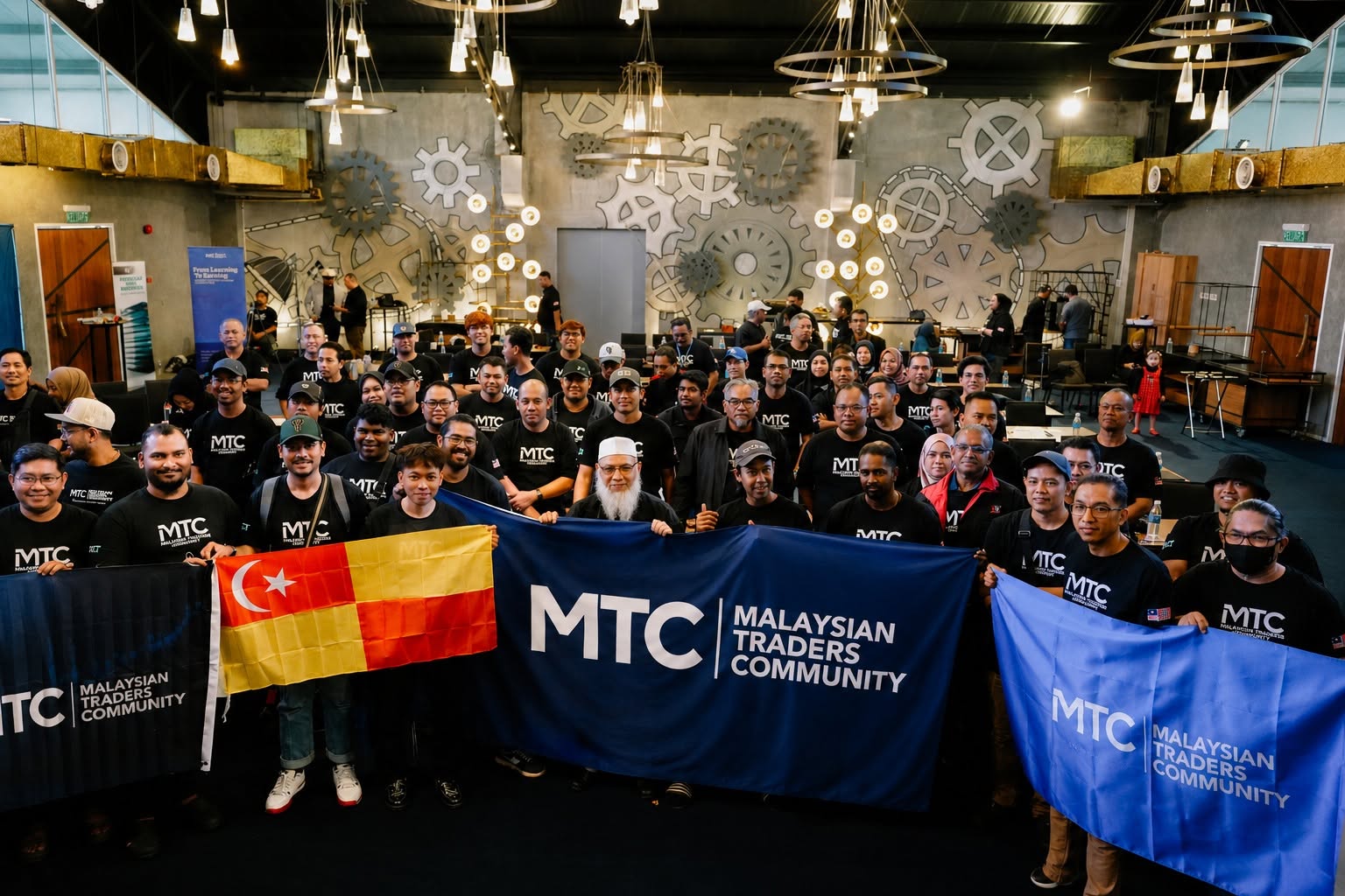 Community 3