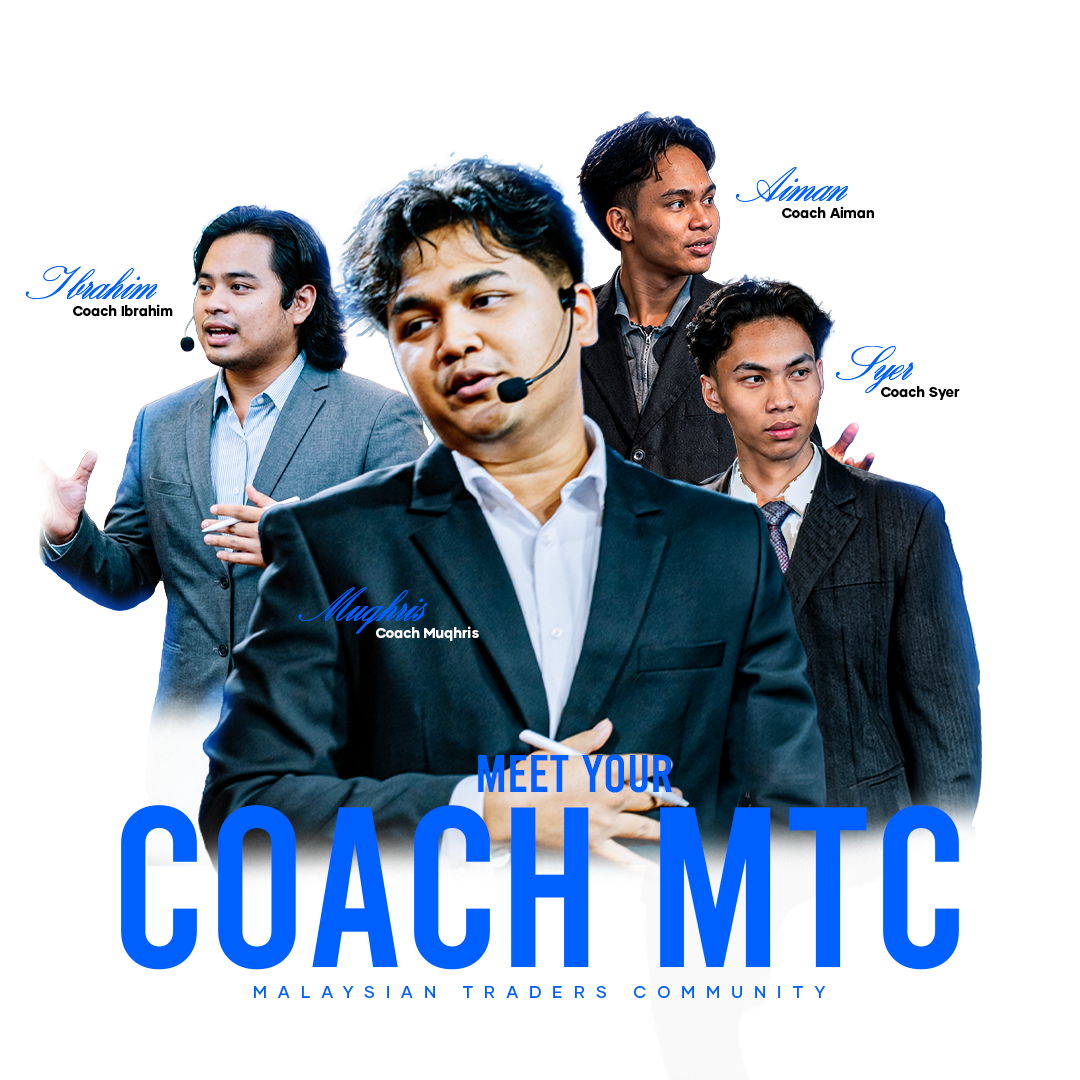 Gambar 4 Coach MTC