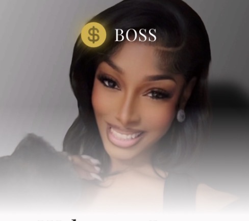 Robinson - Owner of Boss Money Moves