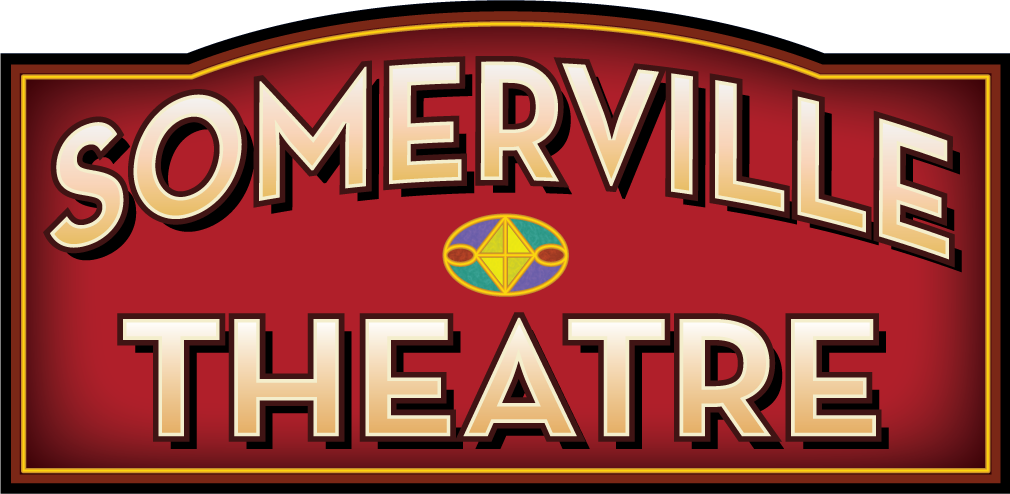 Somerville Theatre Somerville Theatre