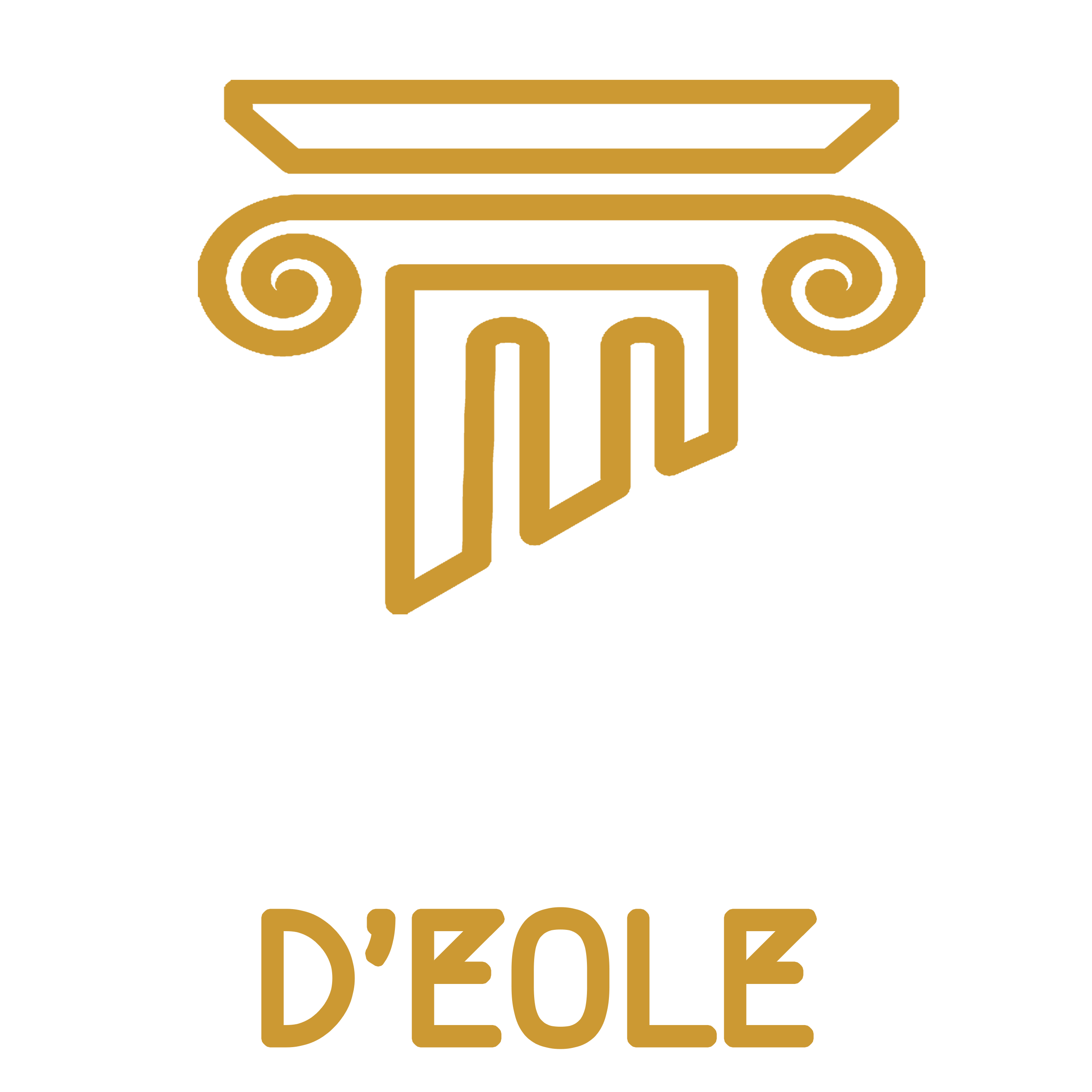 Les Jardins d'Éole