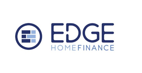 Edge Home Finance logo