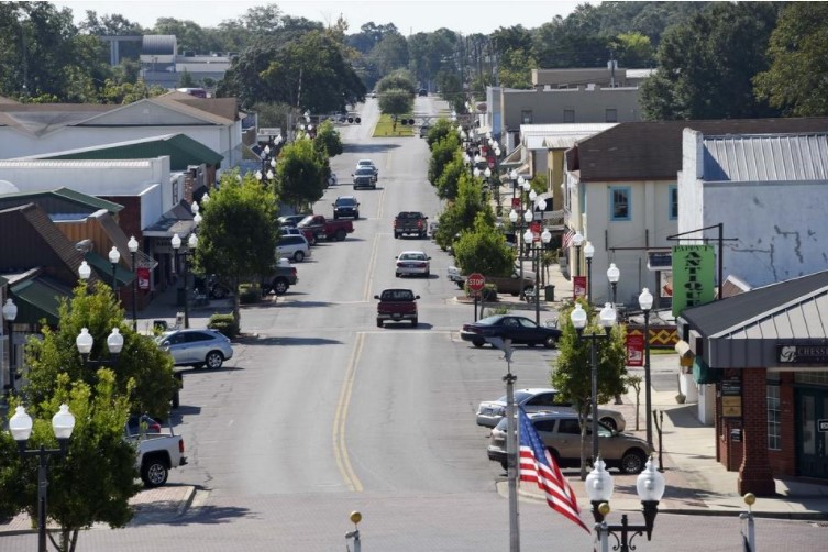 Crestview