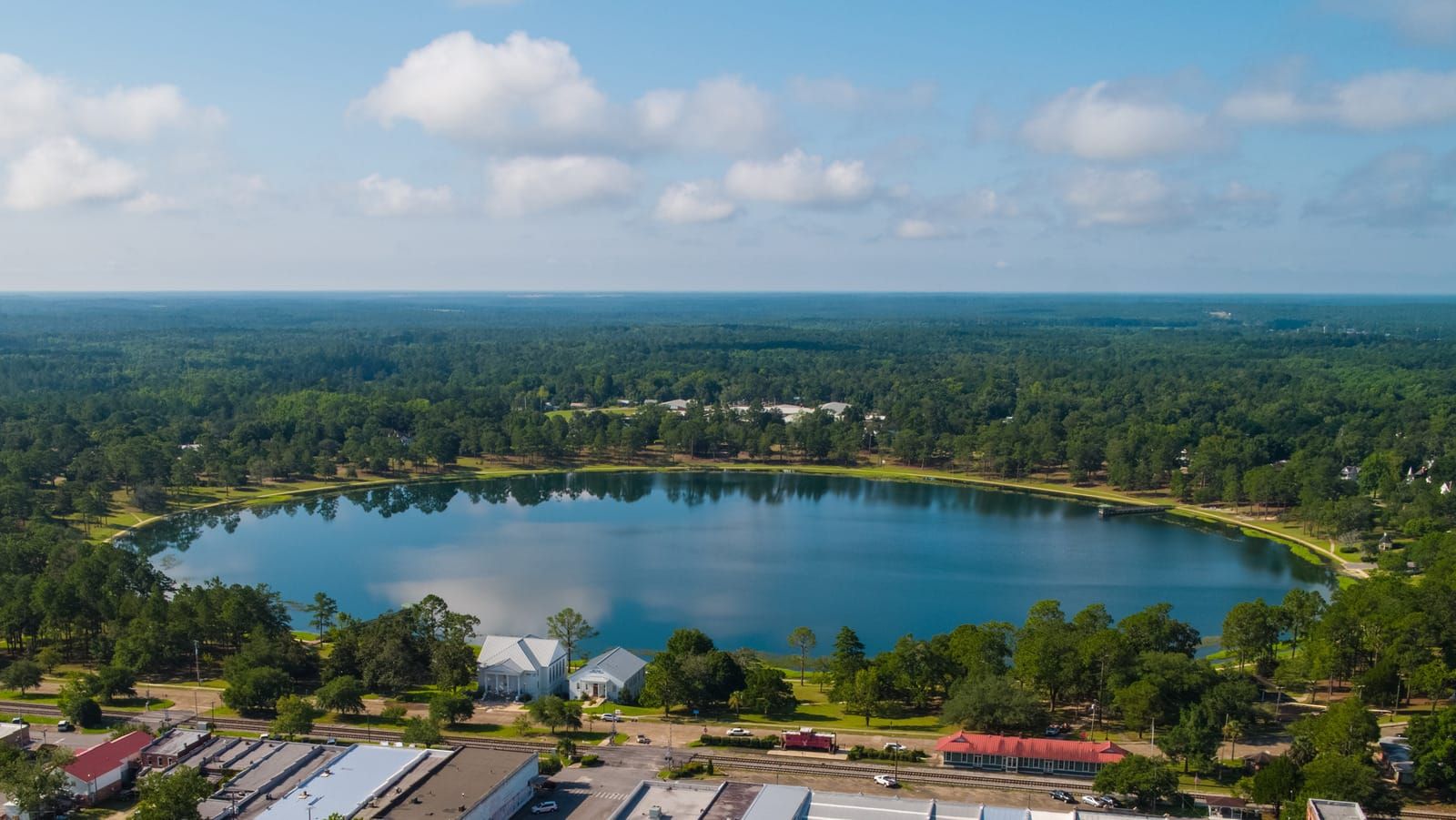 DeFuniak Springs