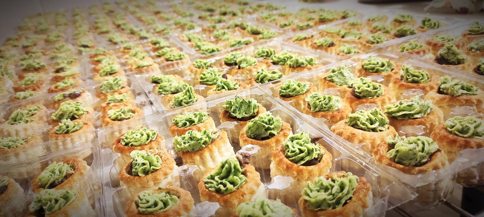 Escargots cuisinés Escarg'Holala