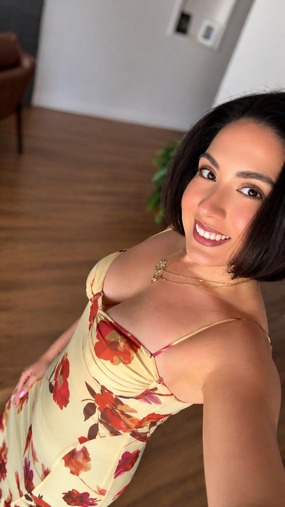 Lizette Robles, founder of Reyna Pilates