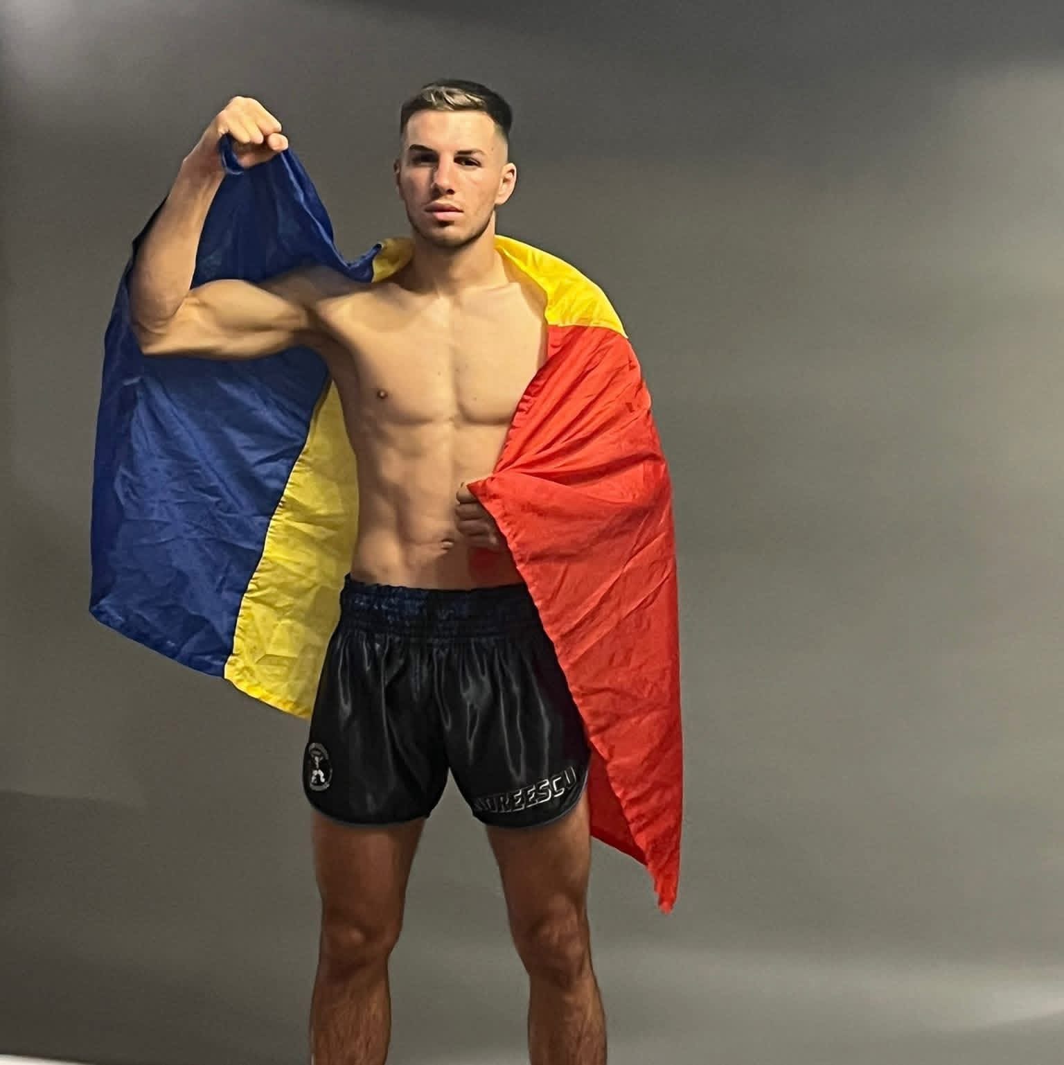 Maestru Andreescu Alexandru