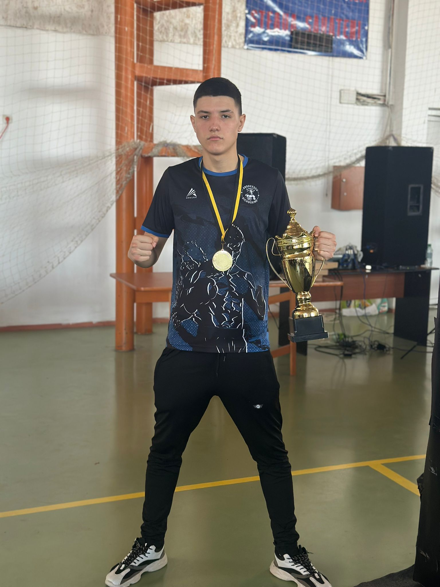 Călin Dănuț Constantin