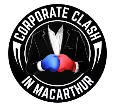 Corporate Clash in Macarthur