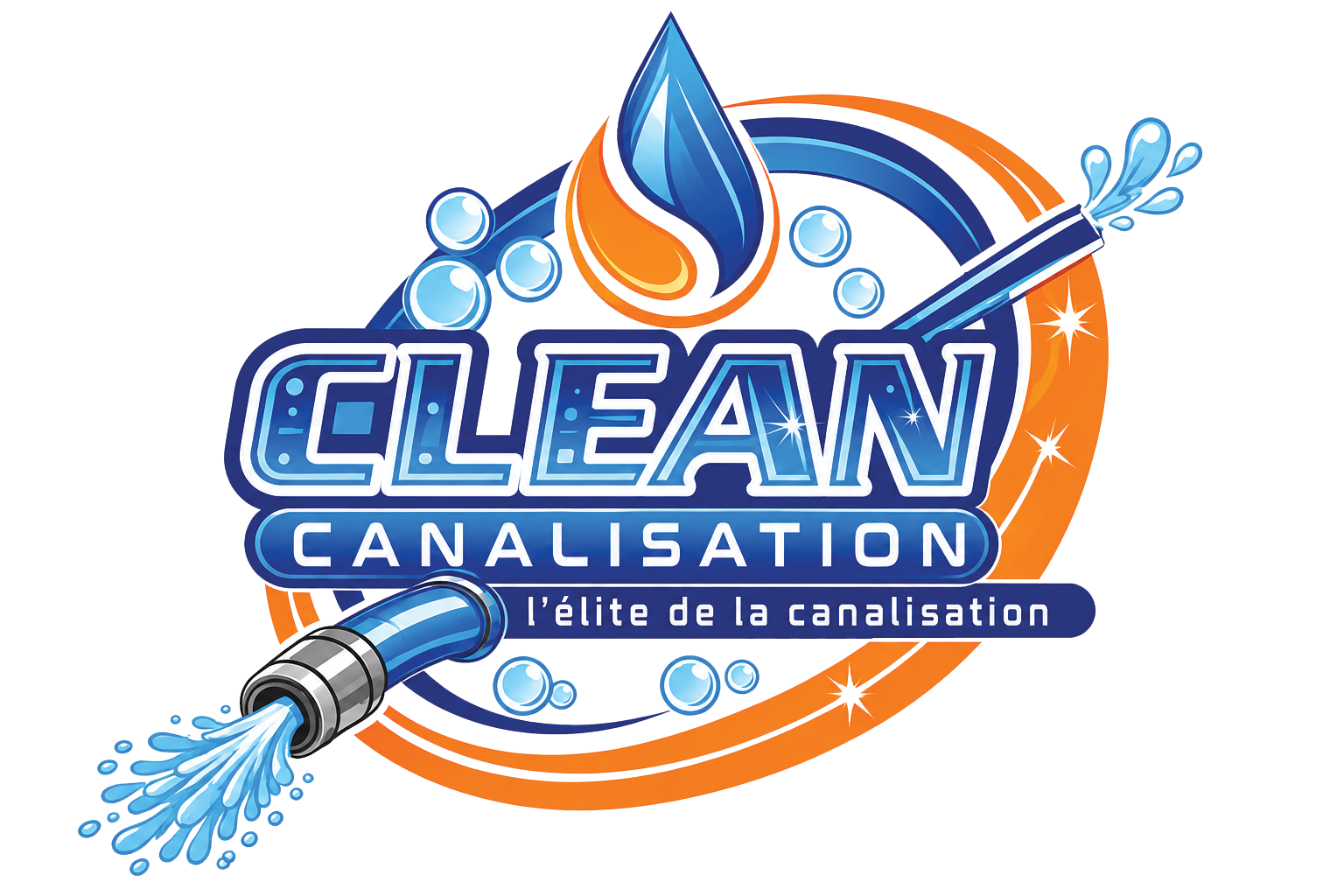 C.CLEAN CANALISATION