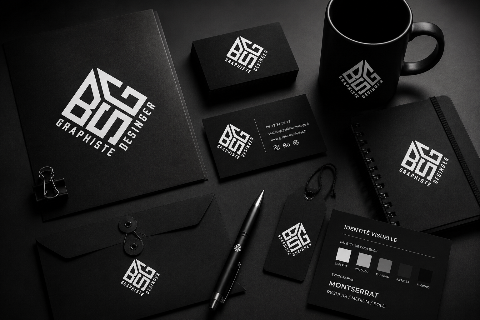 Logos & Branding