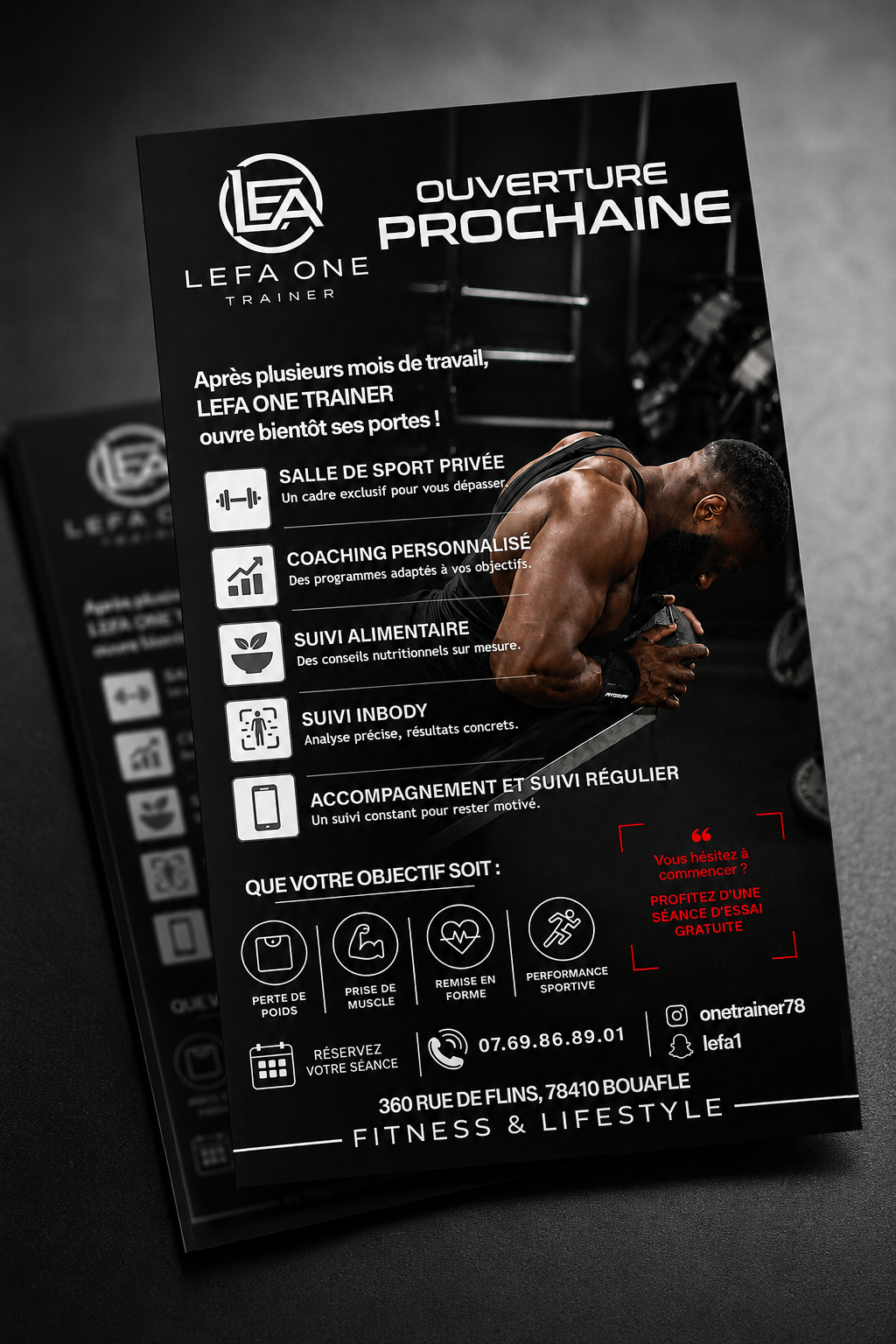 Flyer