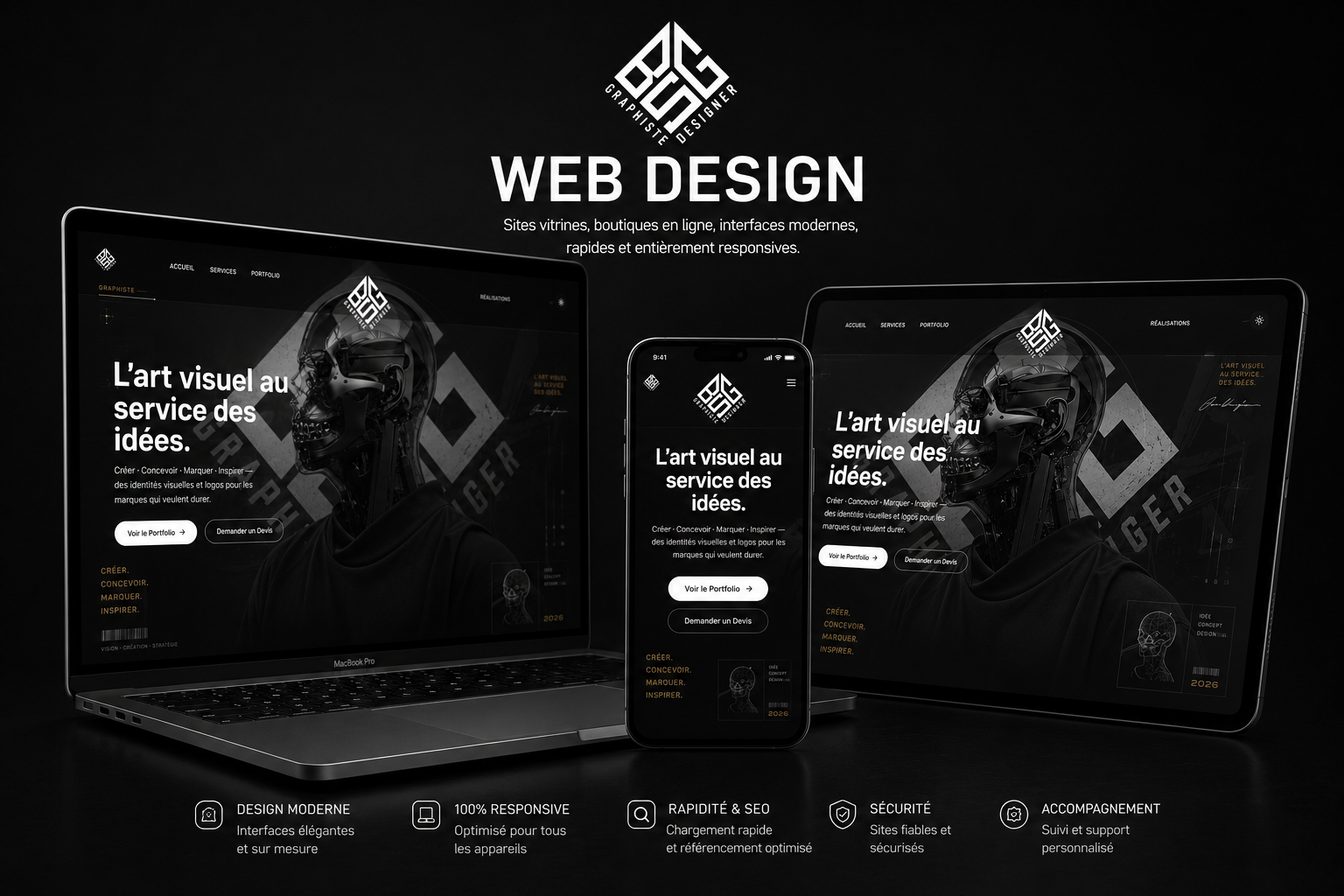 Web Design