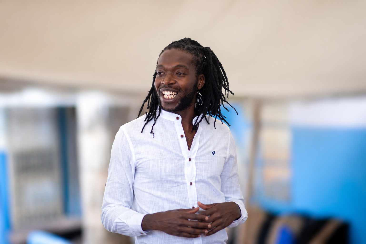 Billy Sadia, Founder · Brand-in-a-Box