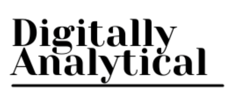 Digitally Analytical