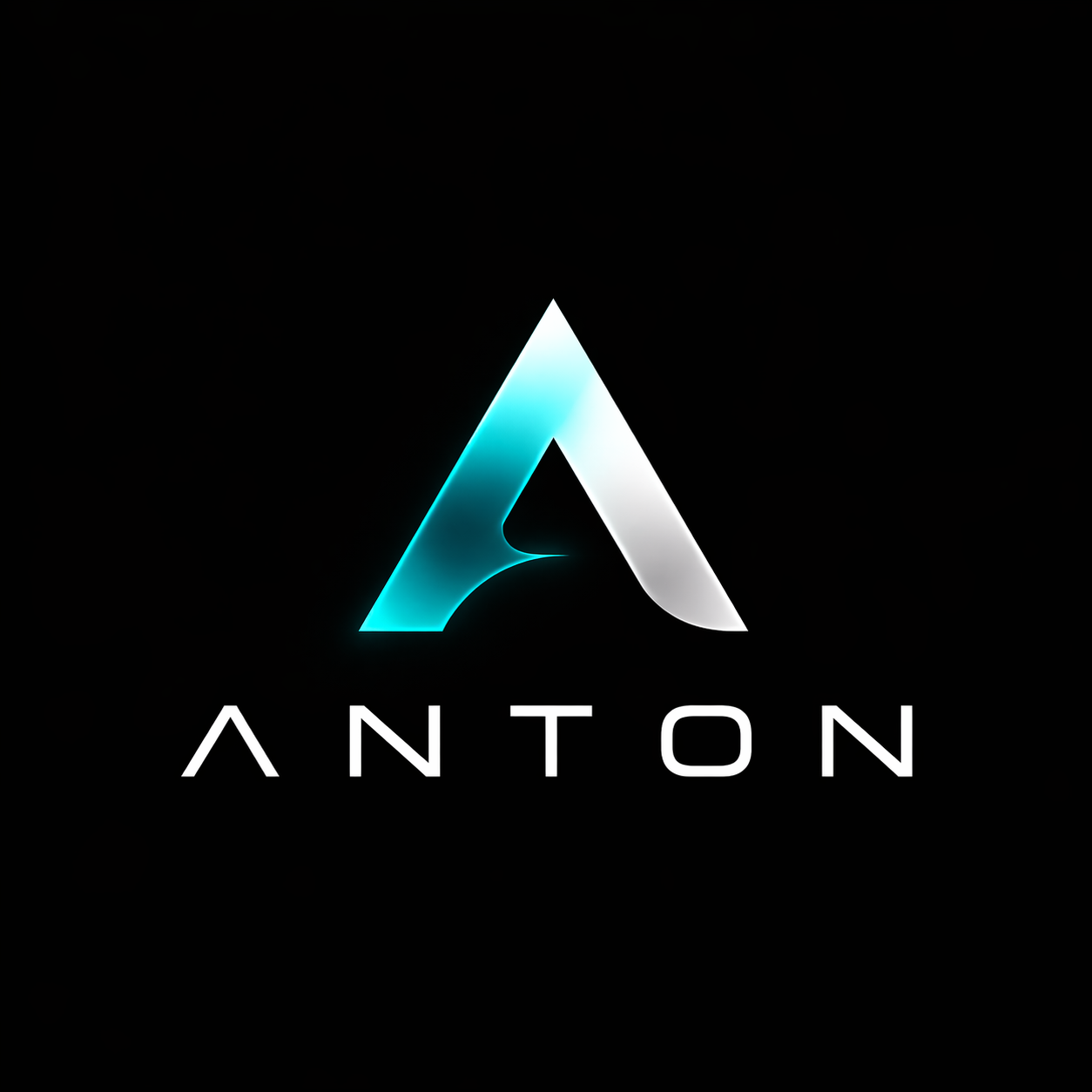 Anton Logo