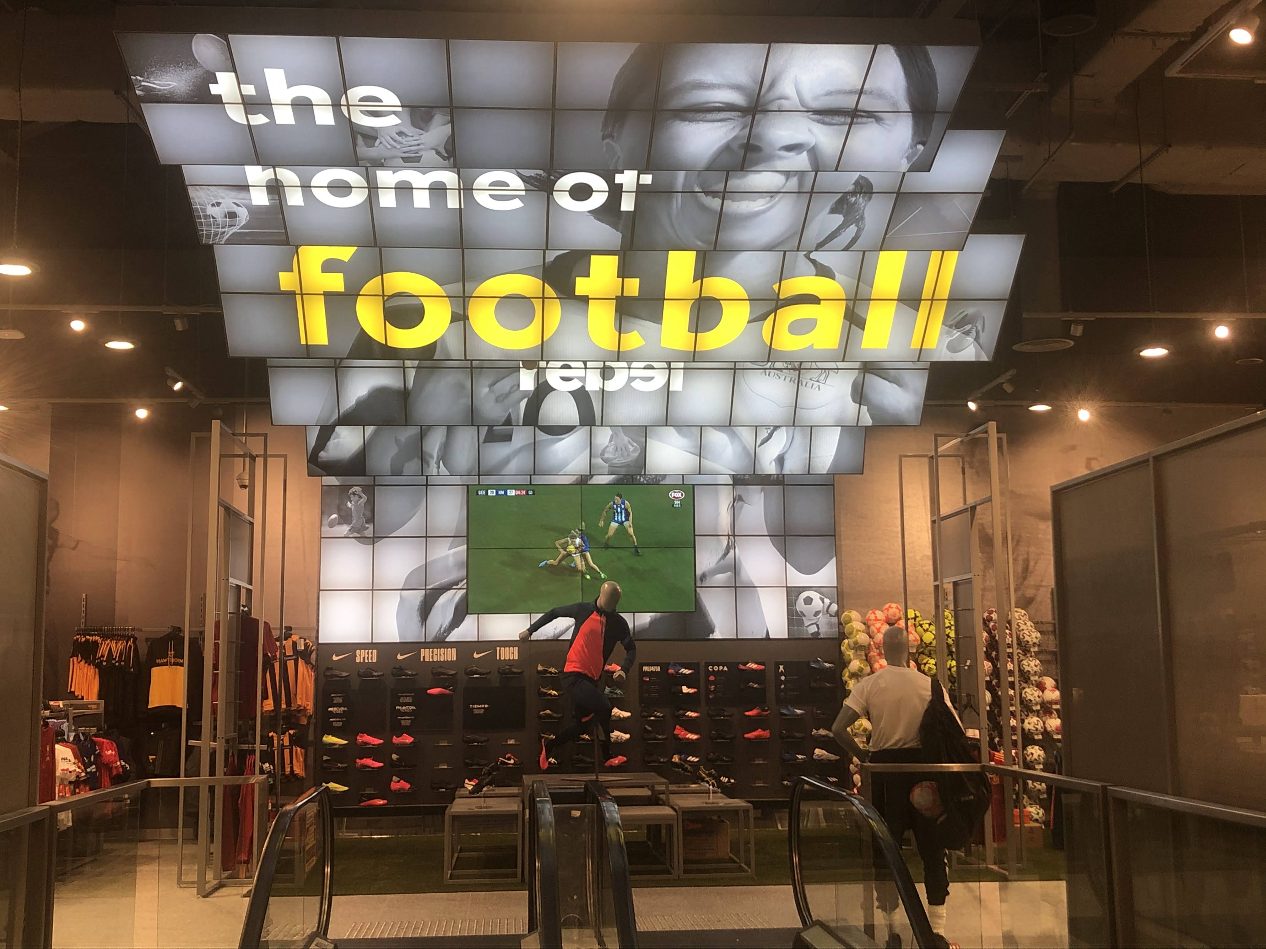 rebel — football