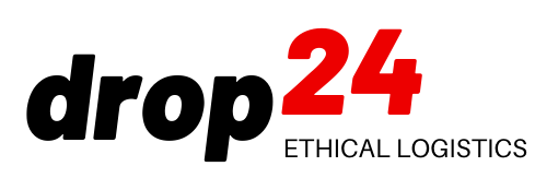 Drop24 - Ethical Logistics
