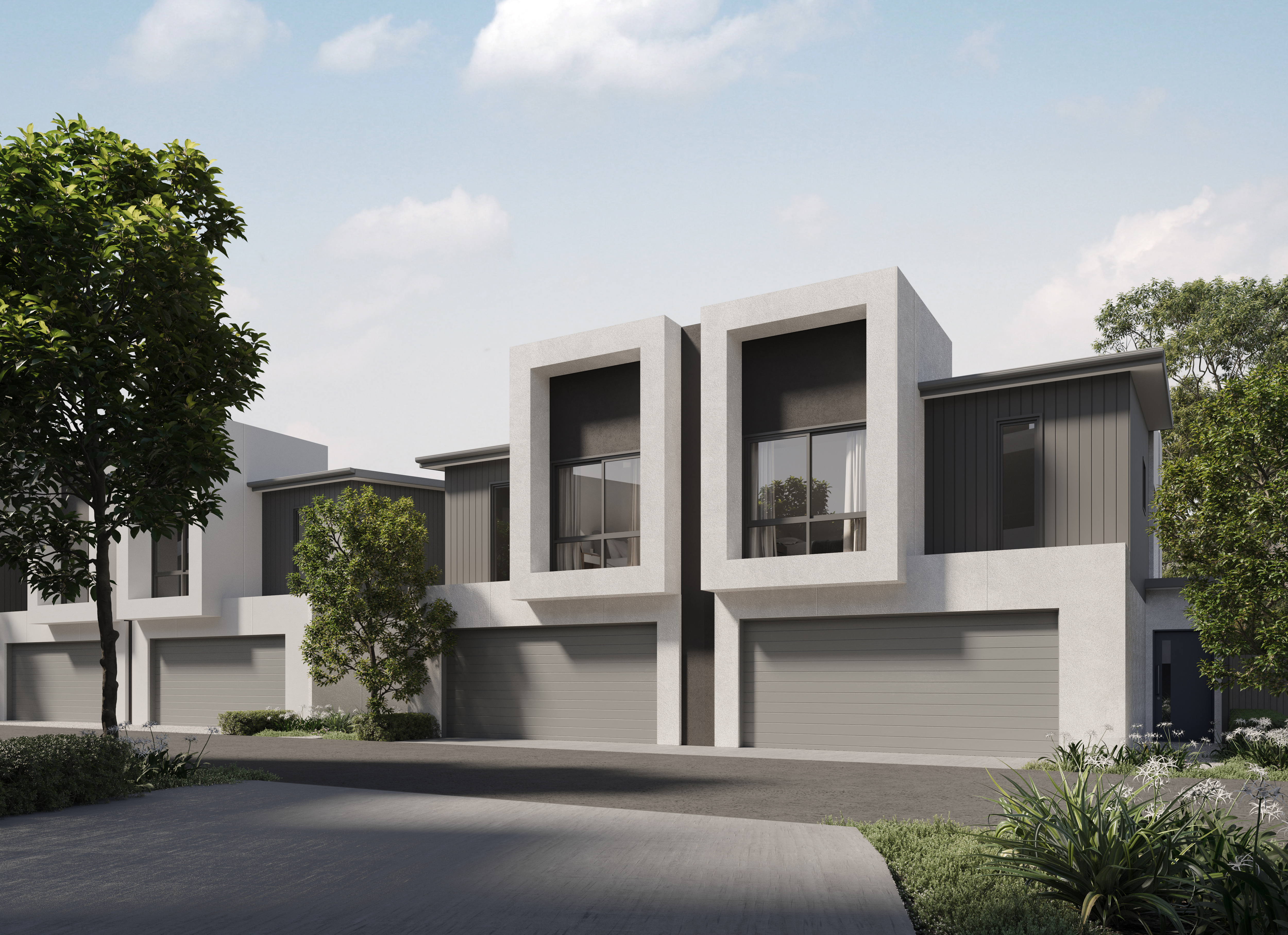 Brisbane Development Corridors — 10-Year Outlook