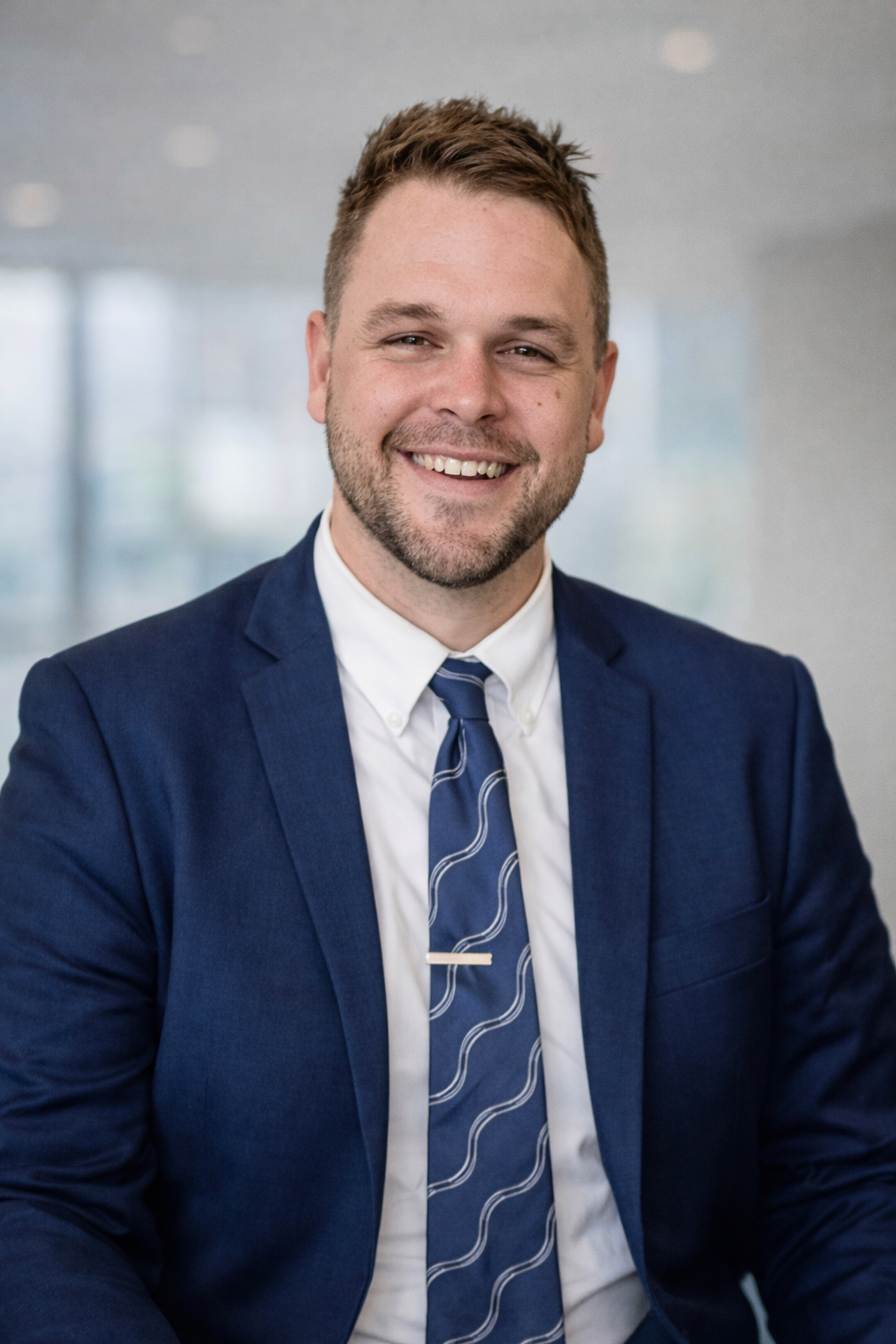 Daniel McCormack