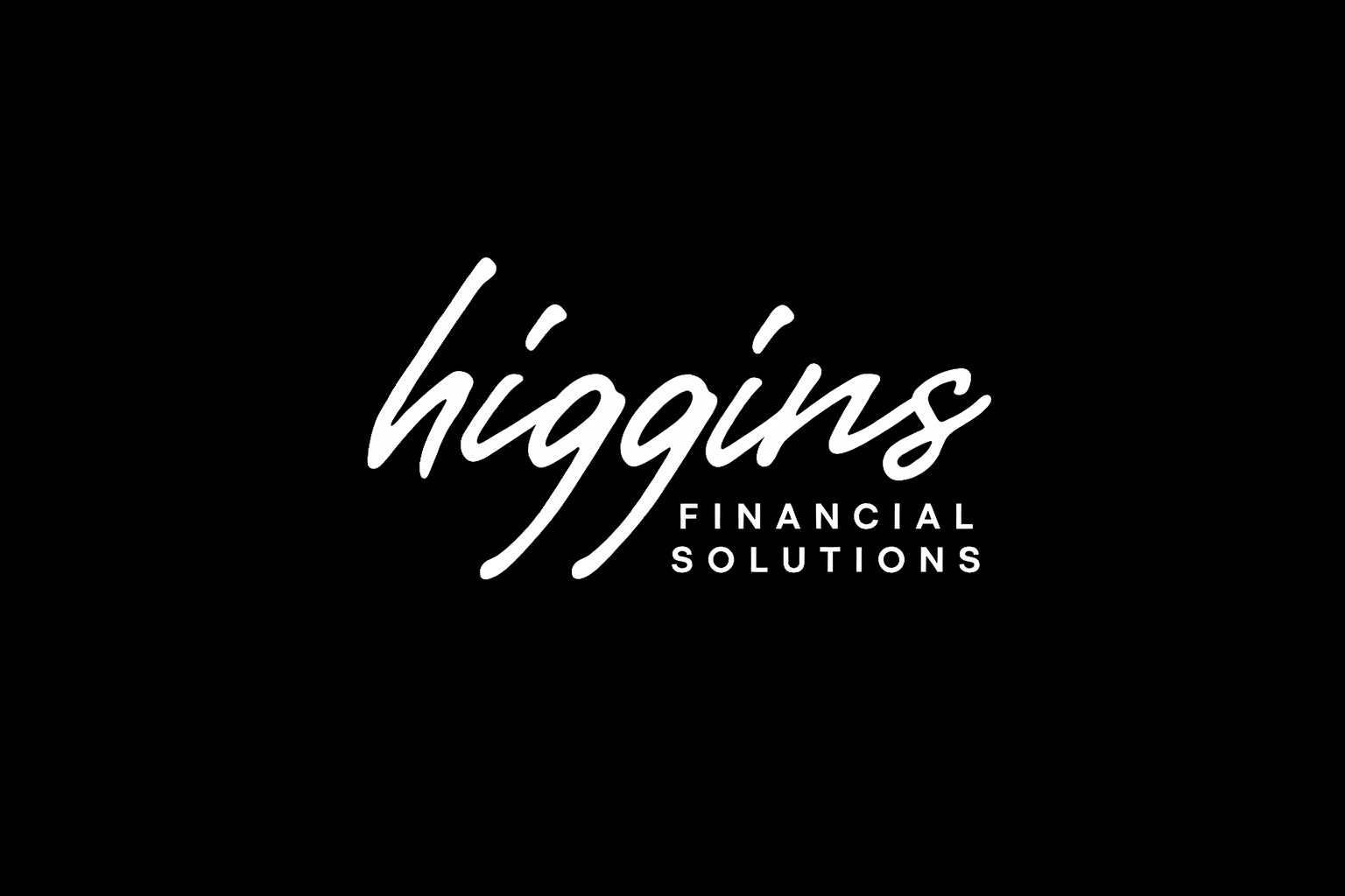 Higgins Financial Solutions