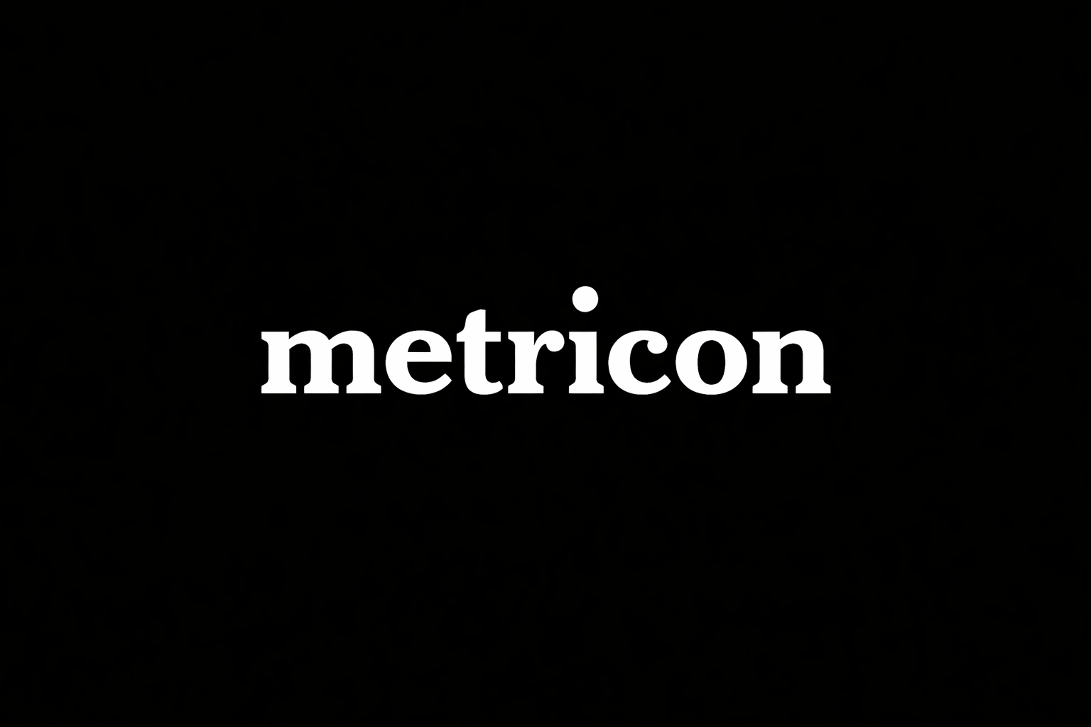 Metricon